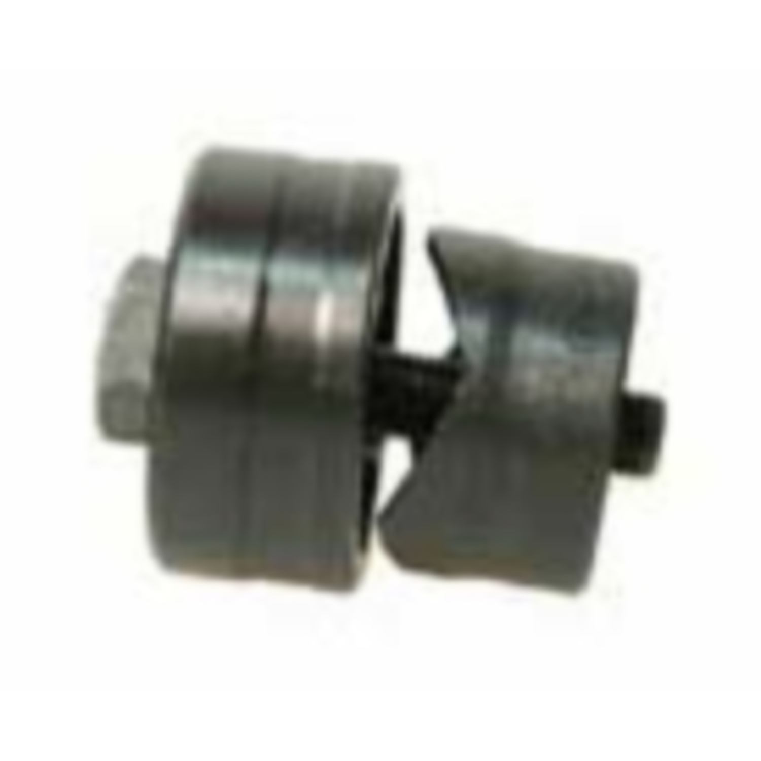 Perforateur 35 mm p. inox  