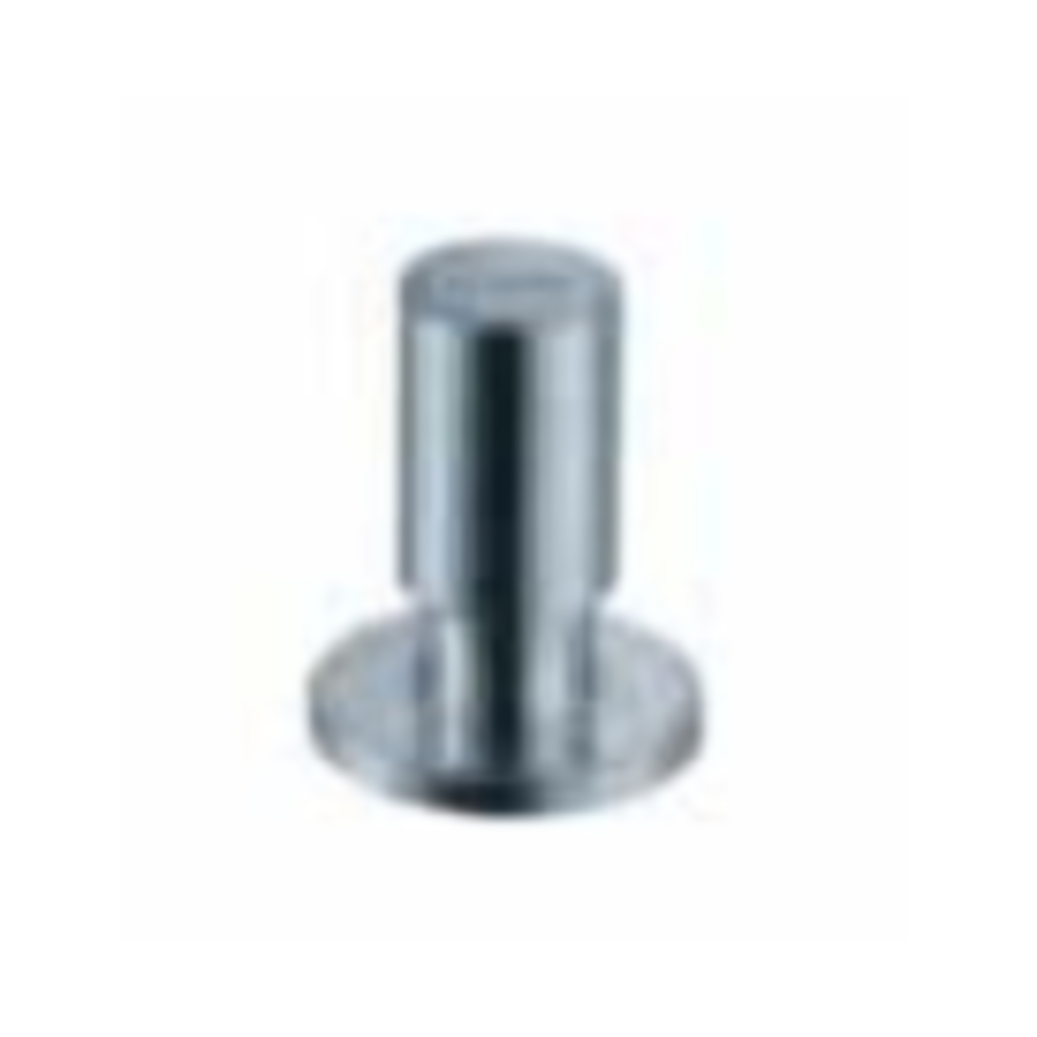 Tirette messing finish inox  (remplace 513488)