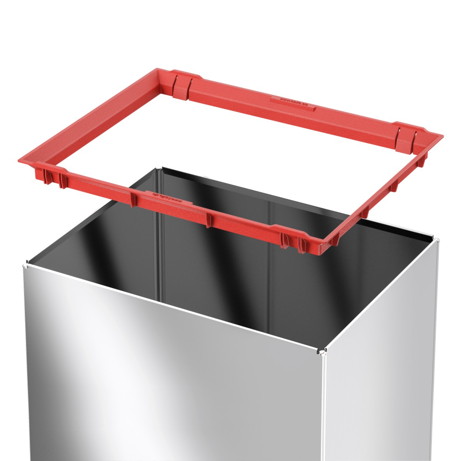 Big-Box swing XL zwart