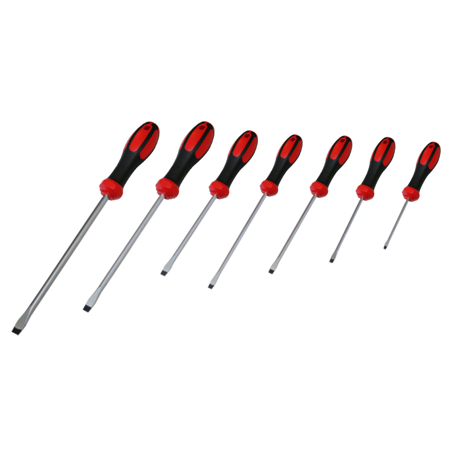 Tournevis 6,5x125mm a fente  