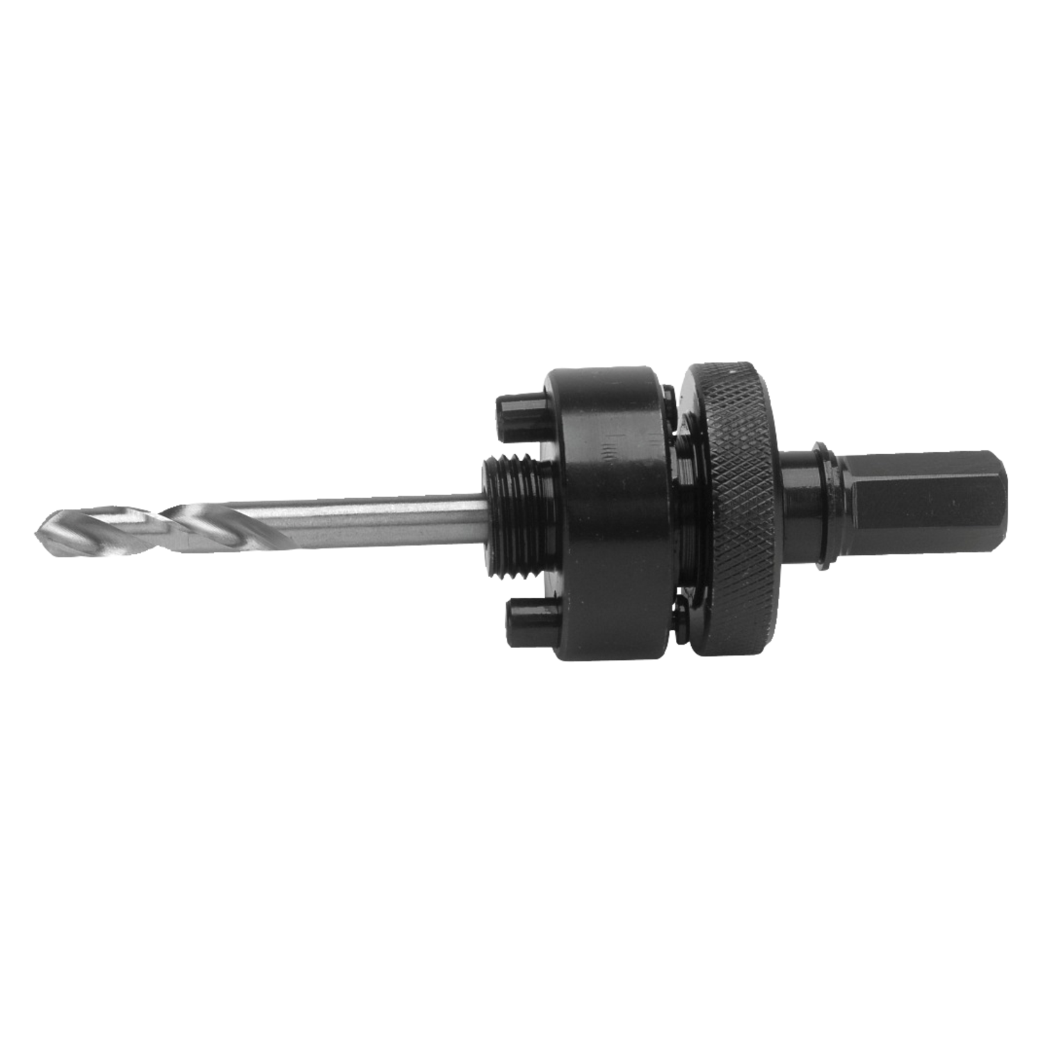 Montageschacht 32 - 210mm