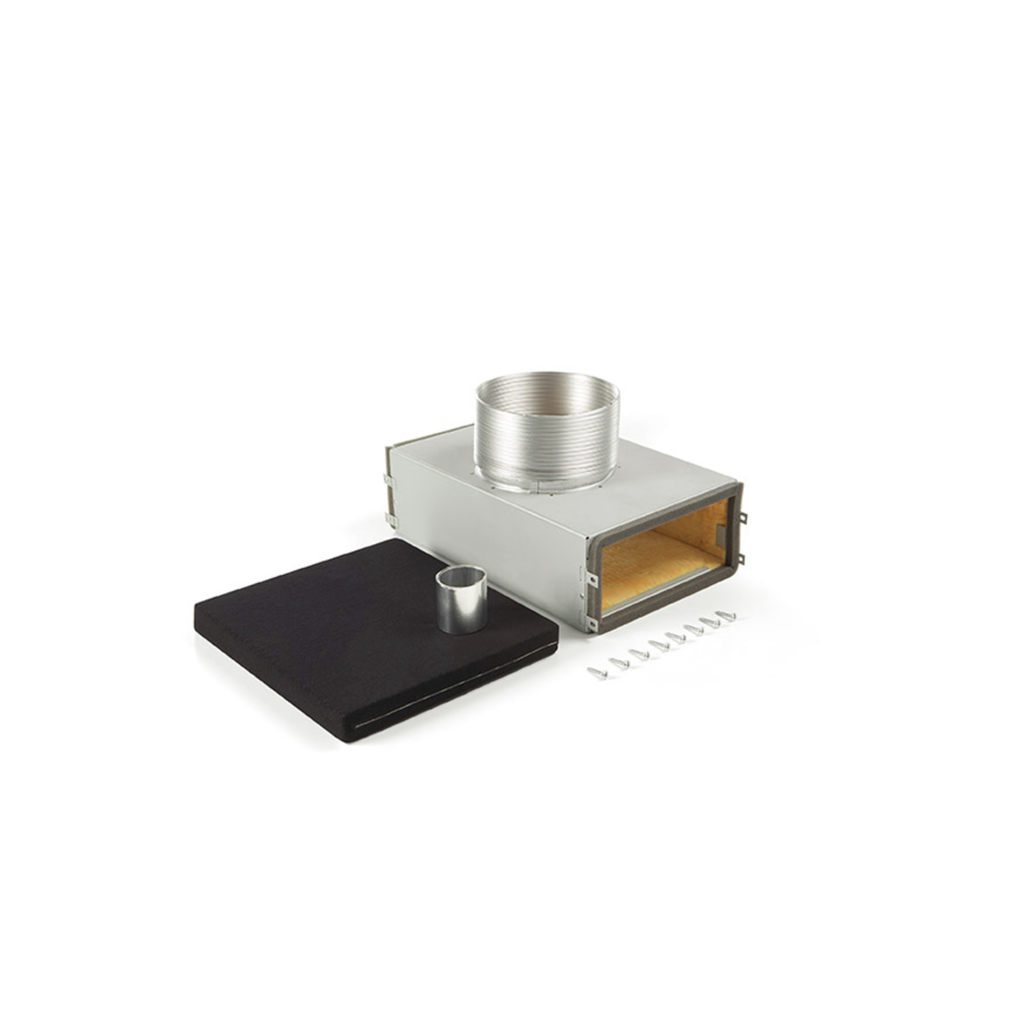 Novy monoblock kit de recirculation flatline îlot  