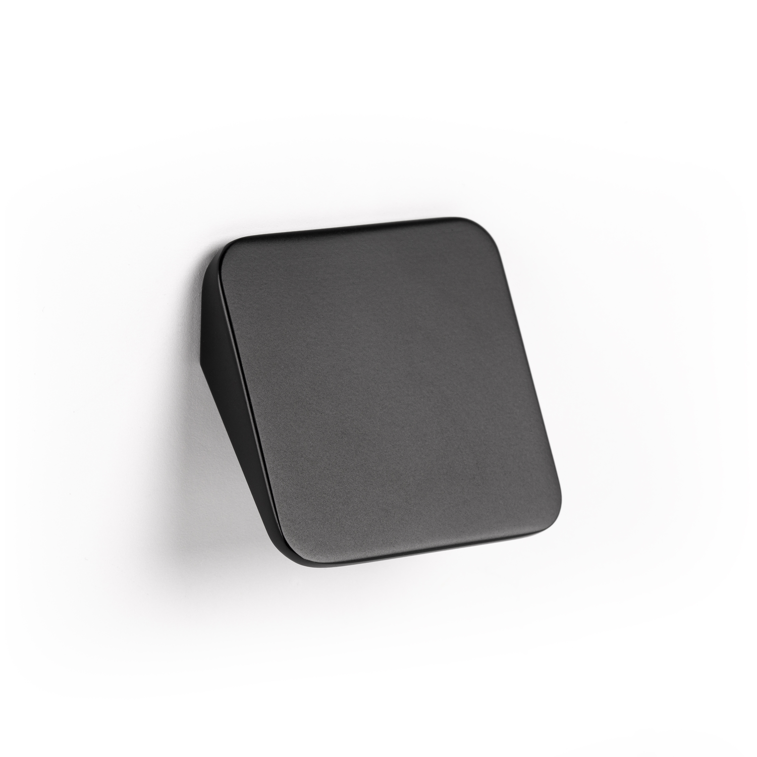 Poignée switch ea32 l50 zamac noir mat 