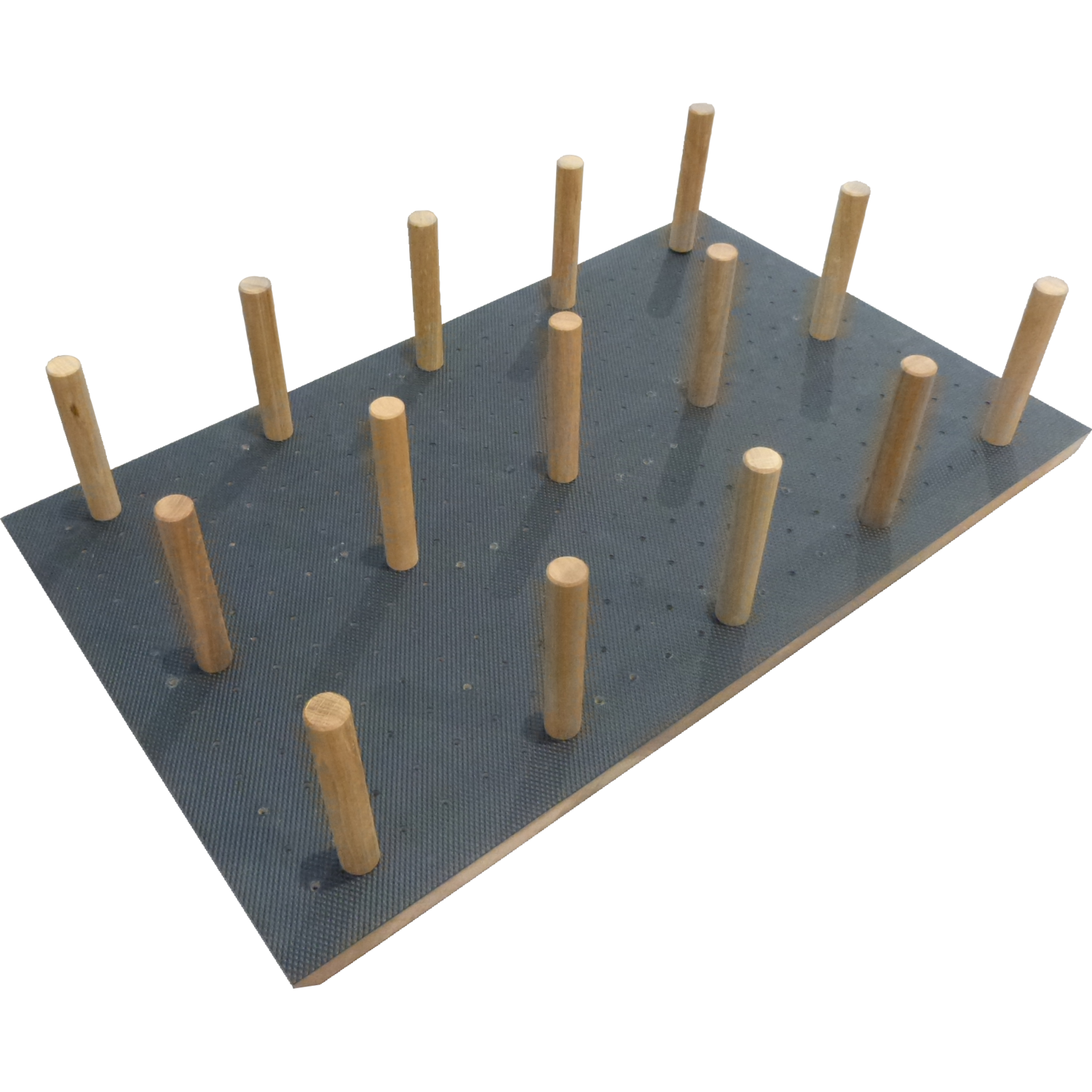 Modulo tuteurs d’organisation chene 6pc