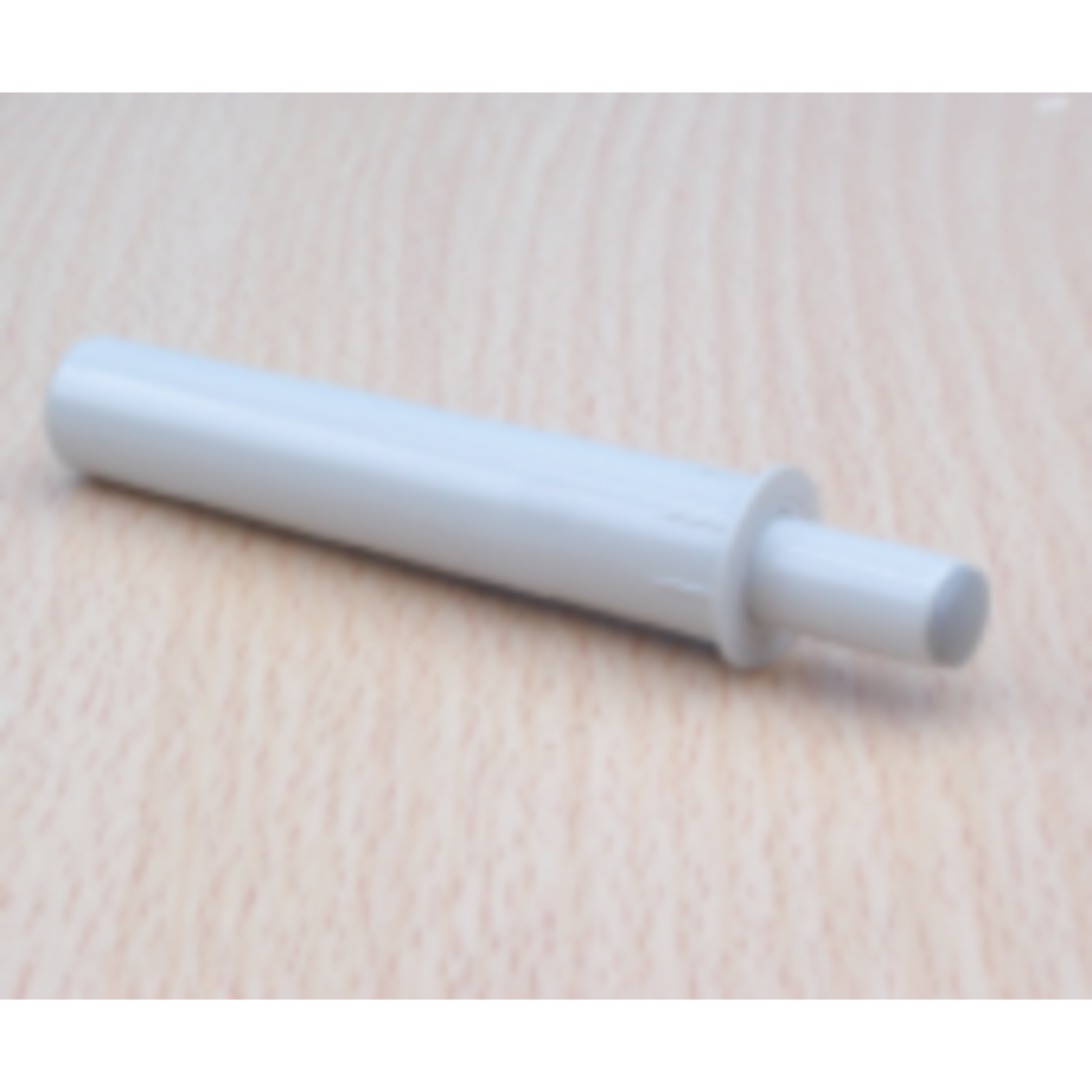 Demper Soft Close grijs