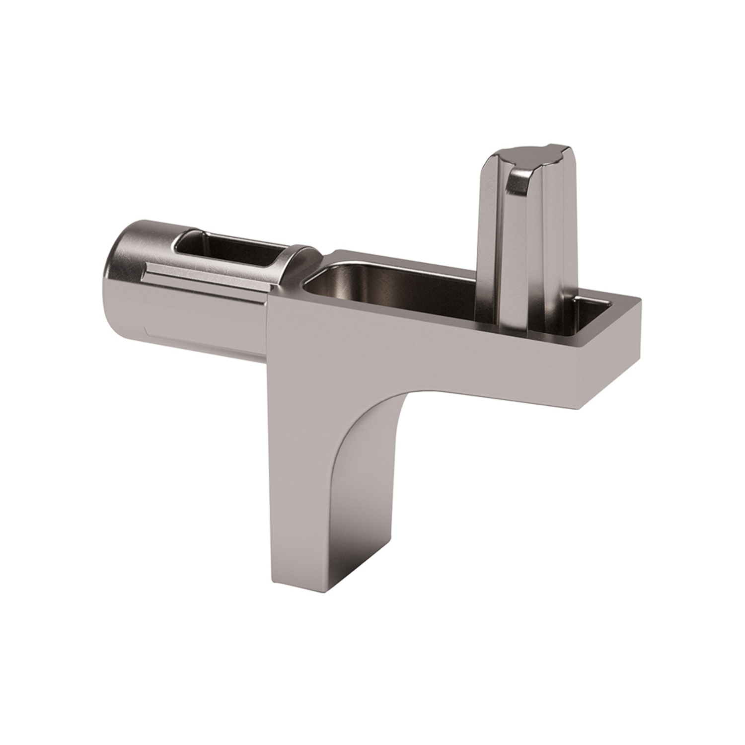 Schabdrager K-Line nikkel d.5mm met pin