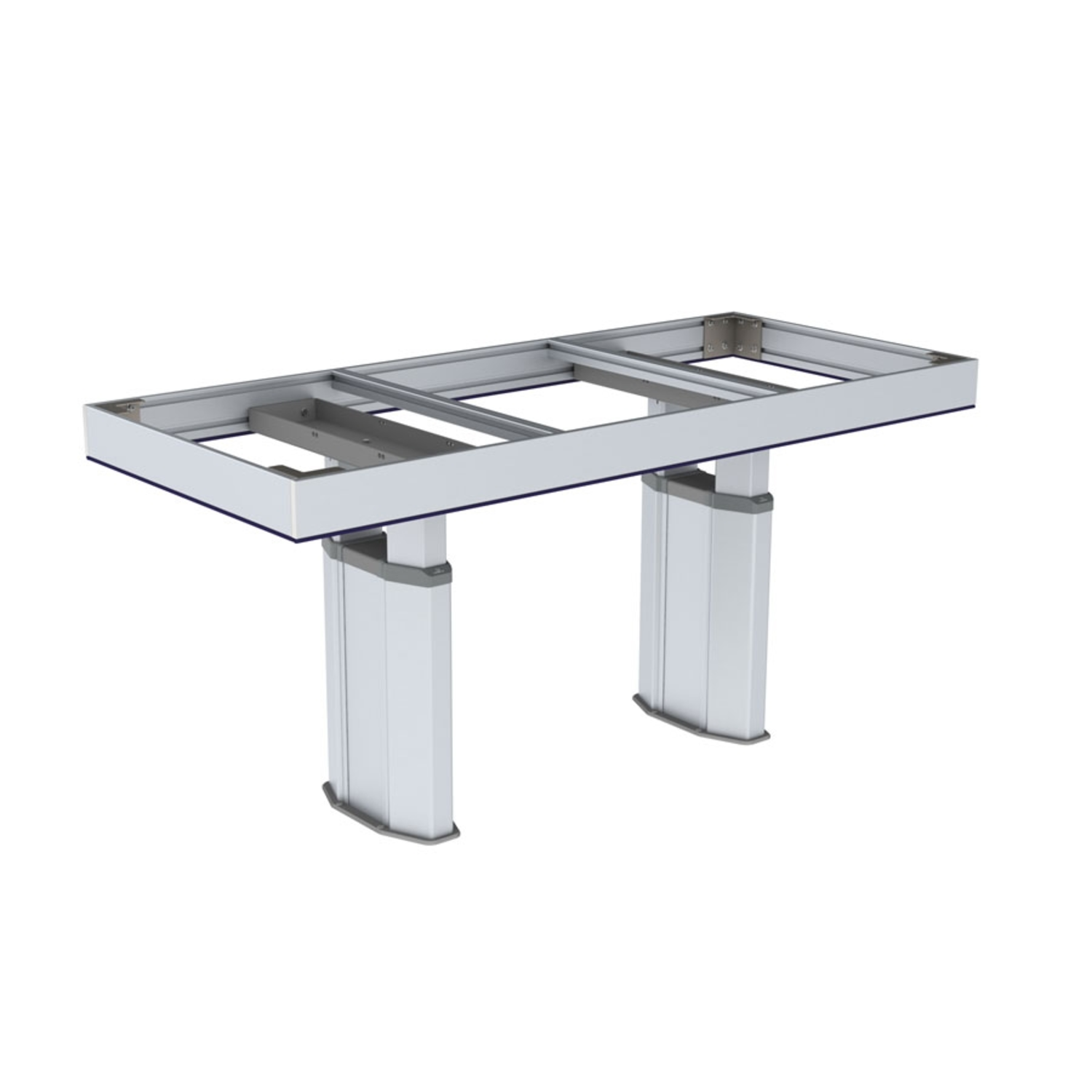 CENTERLIFT 960HC - 174,8 x 74,8cm, Pour panneau supérieur 180.0x80.0cm