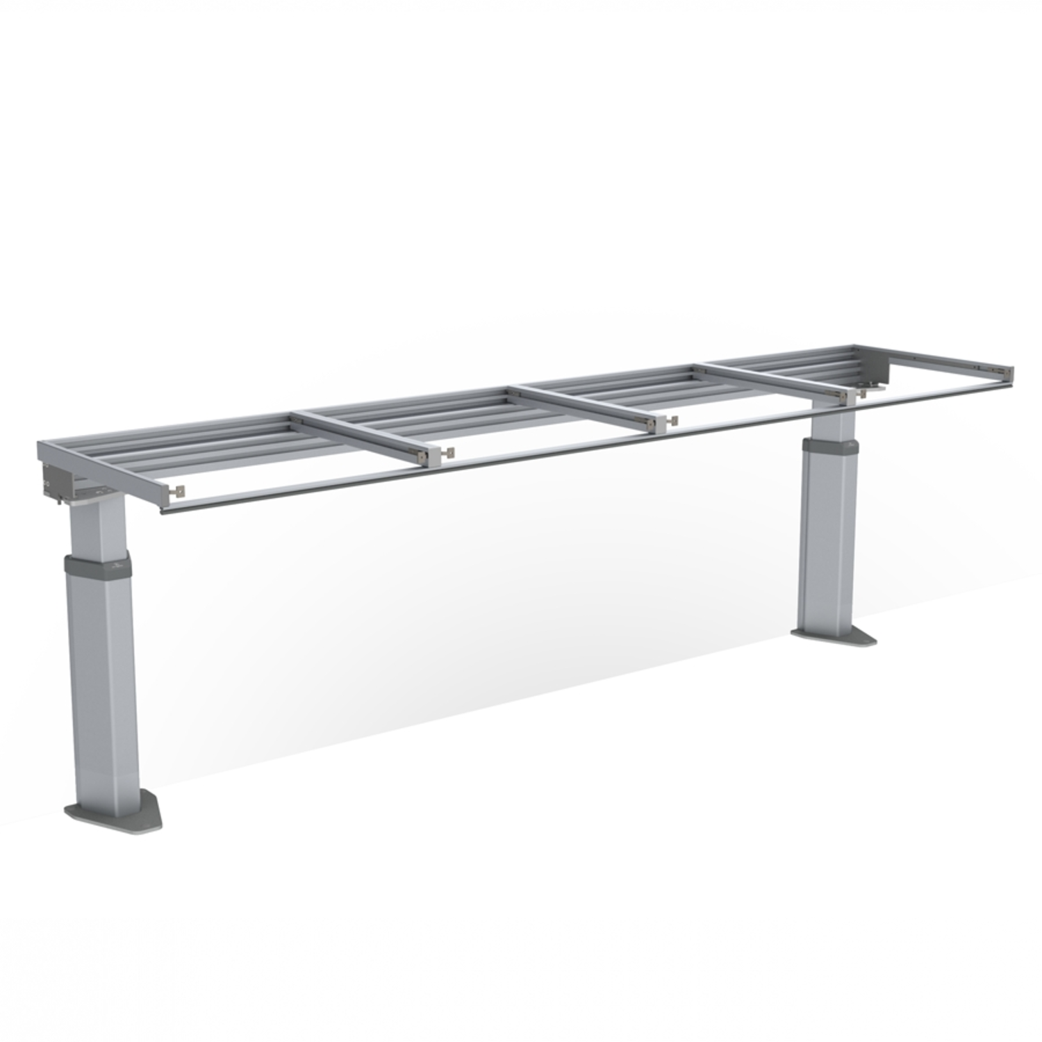 BASELIFT 6310LA - 240,0cm