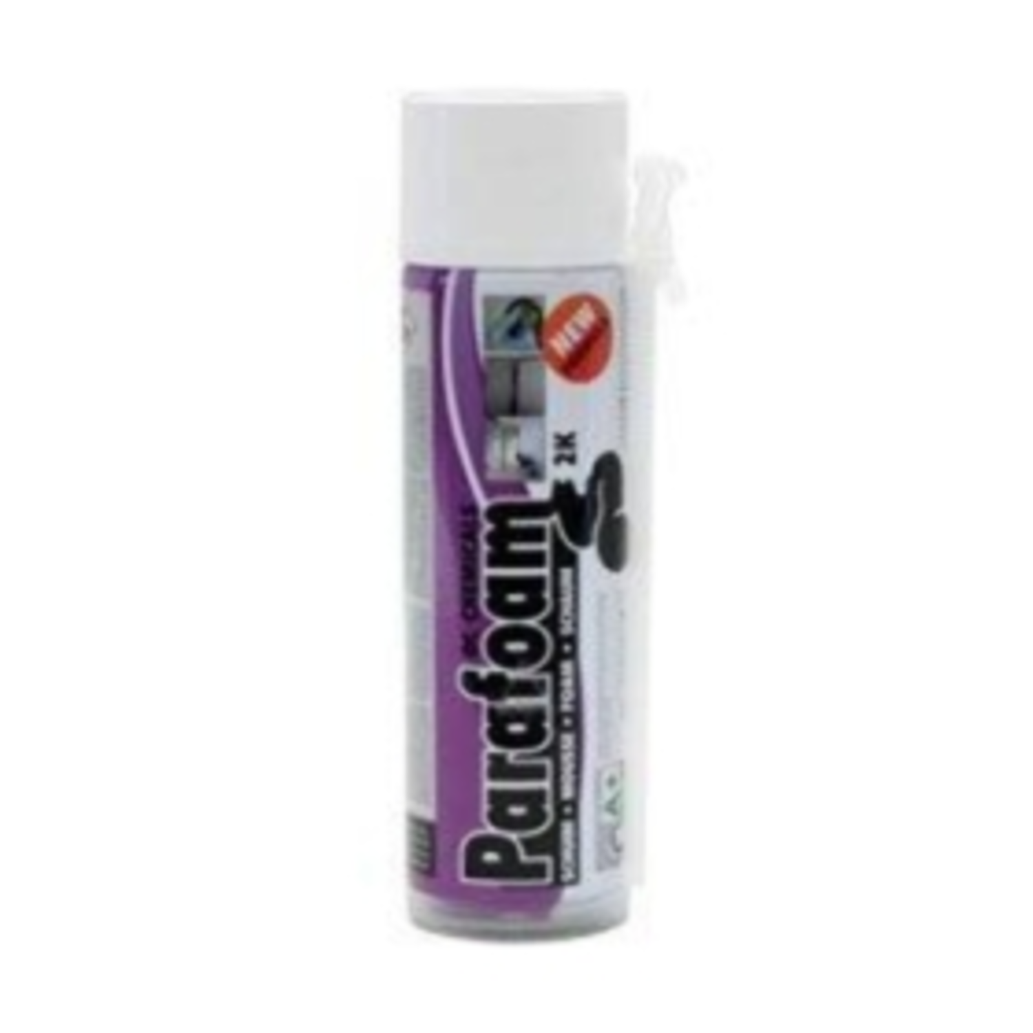 PARAFOAM 2K   400 ML