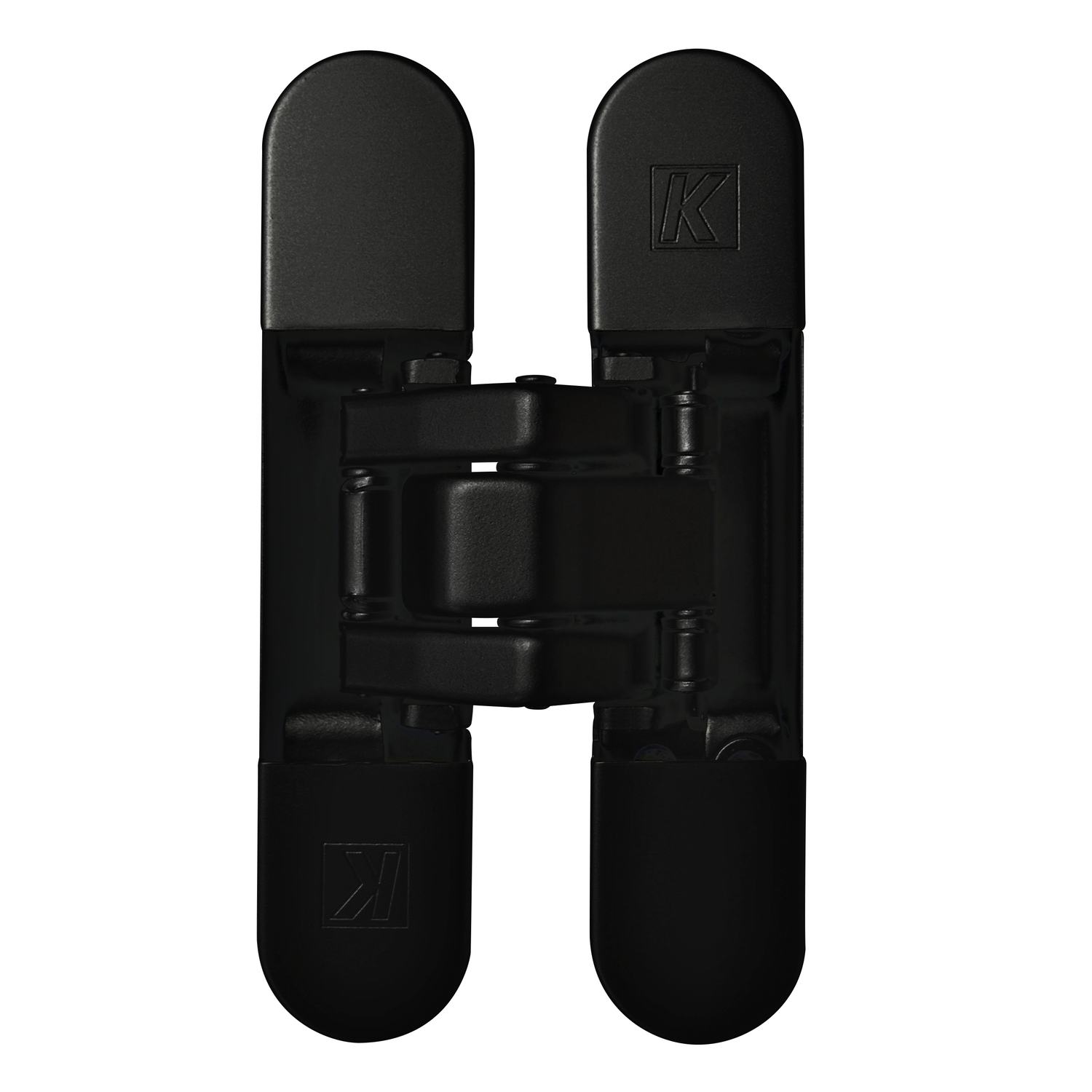 Atomika Slim K8060 charnière G/D noir 