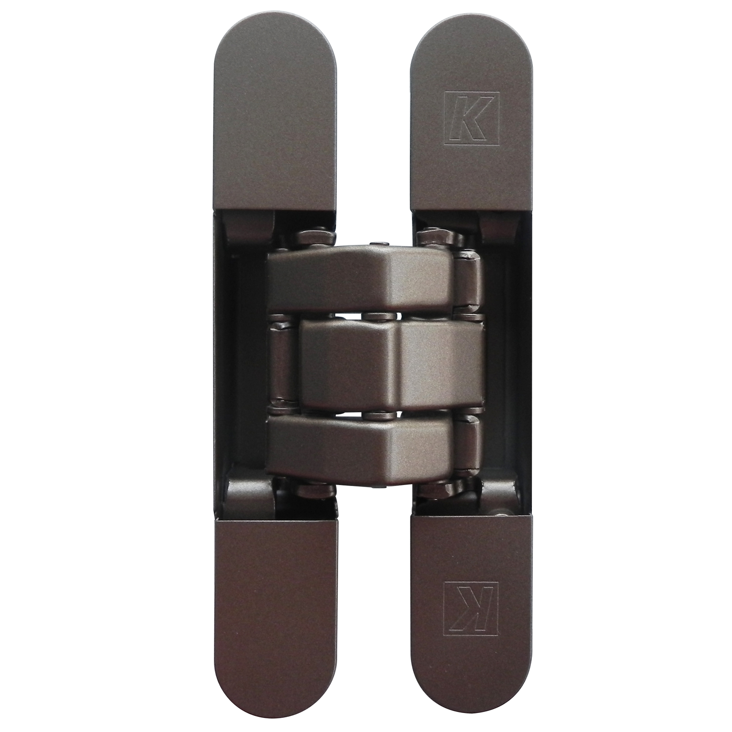Atomika Karakter K8080 charnière G/D bronze 