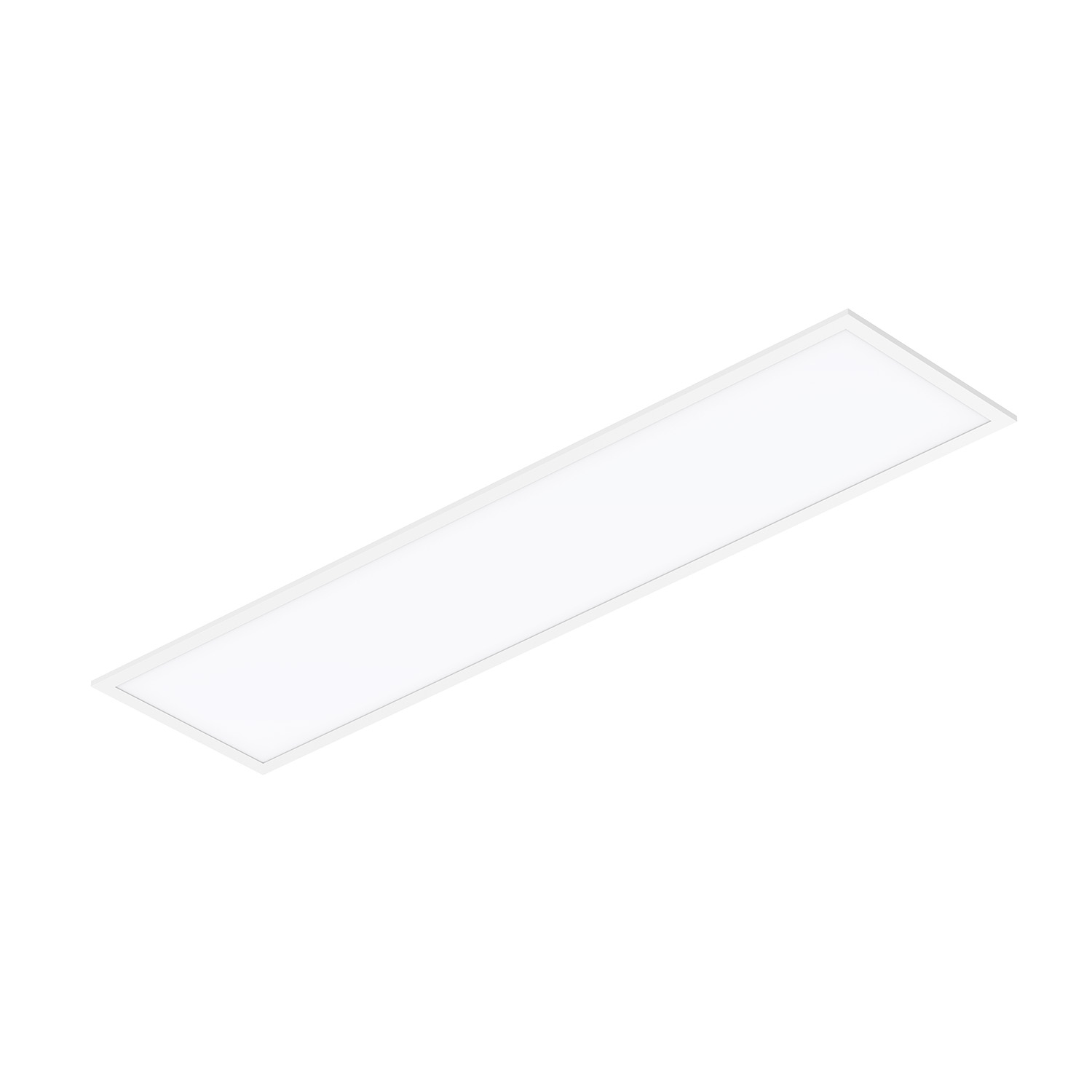 Infinity led Panel 230V rectangulaire 3000K