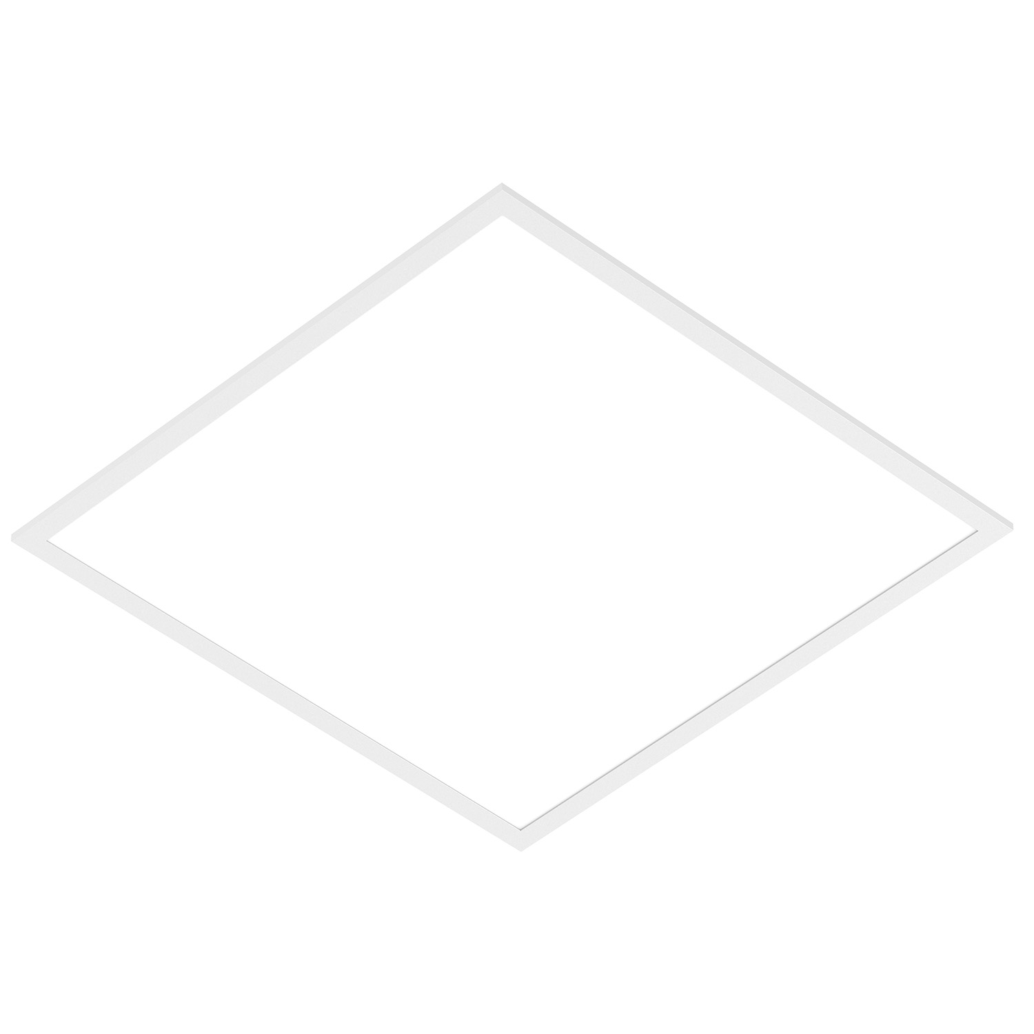 Infinity led Panel 230V carré 3000K