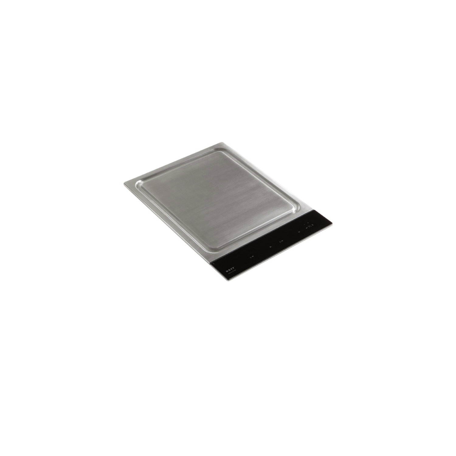 Novy inductie teppan yaki 38 cm