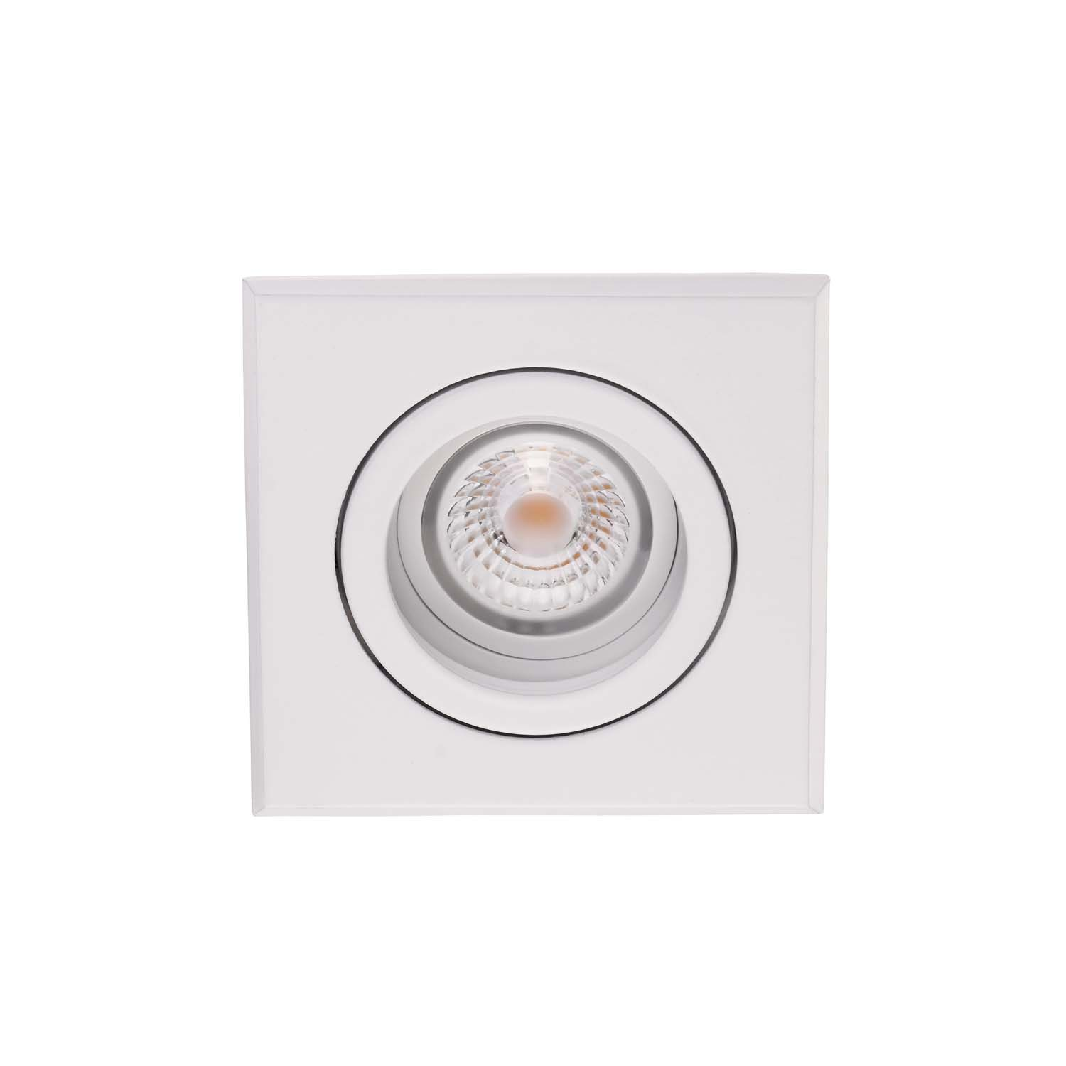 Tronix led spot wit 5W/230V 3000K 38° 395lm