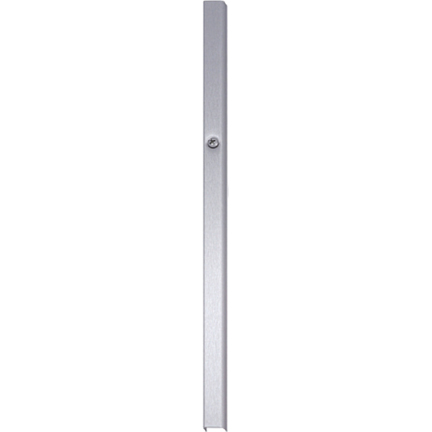 Cache câbles inox 300x15x7mm 