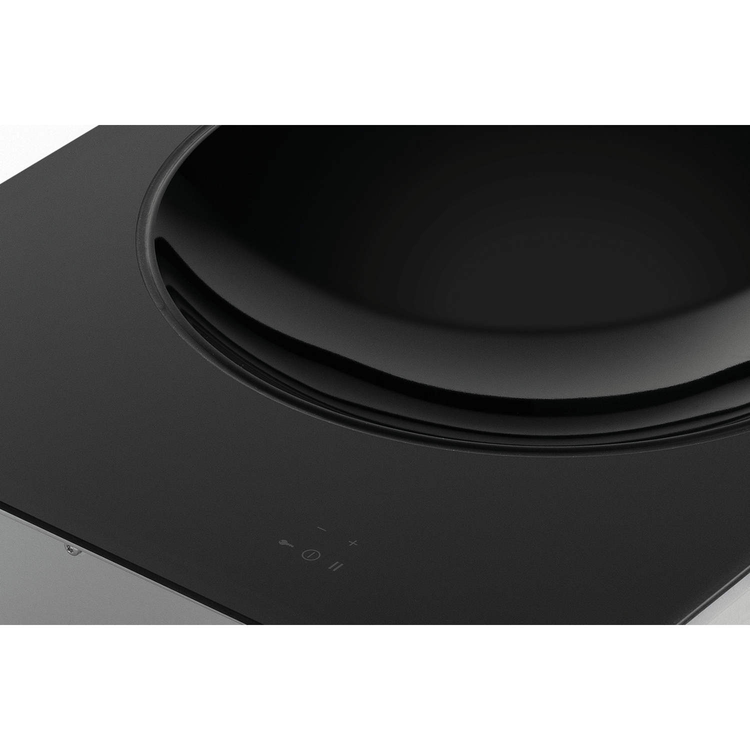 Novy induction wok 38 cm 