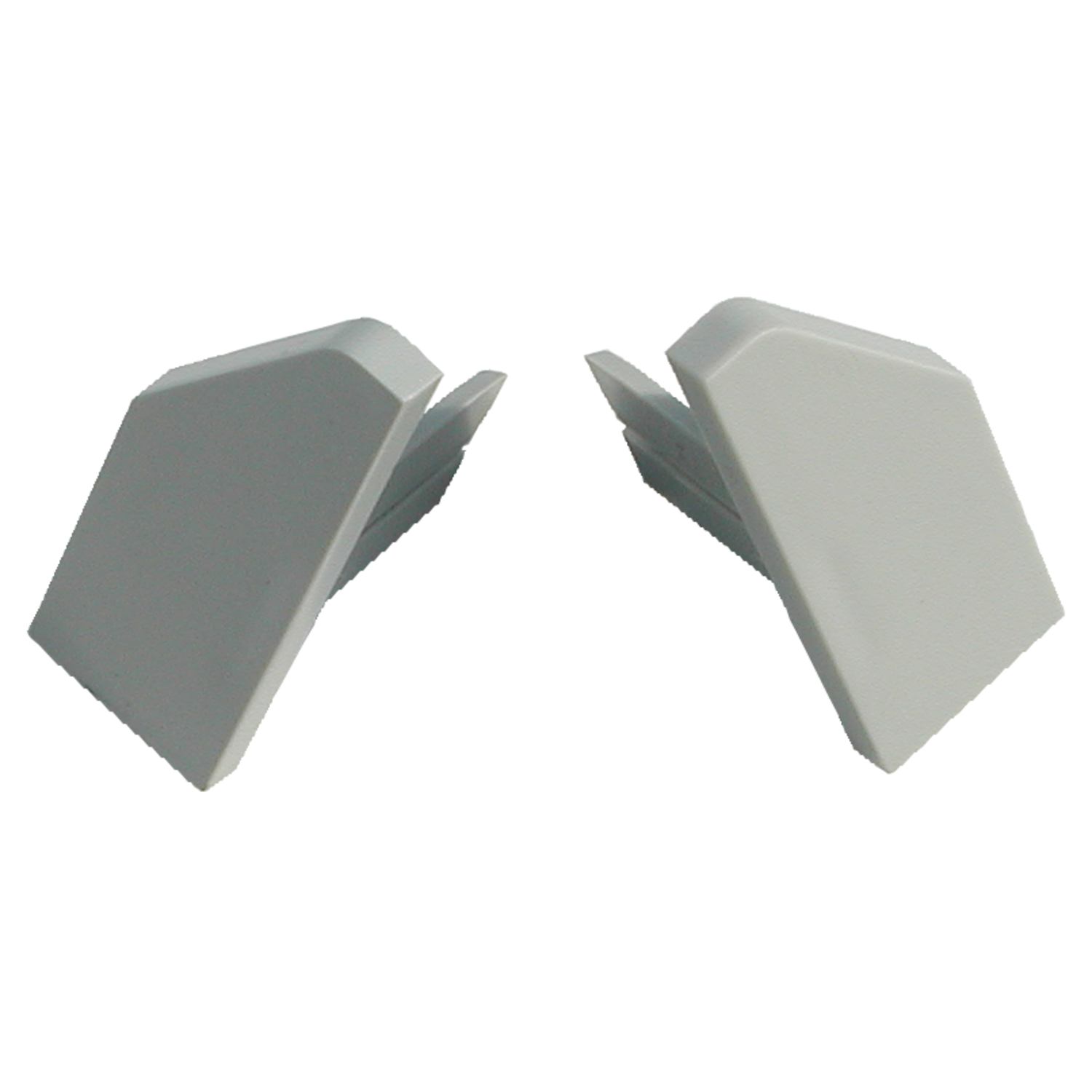 Cache ga 60611 argent pr prof.miroir 