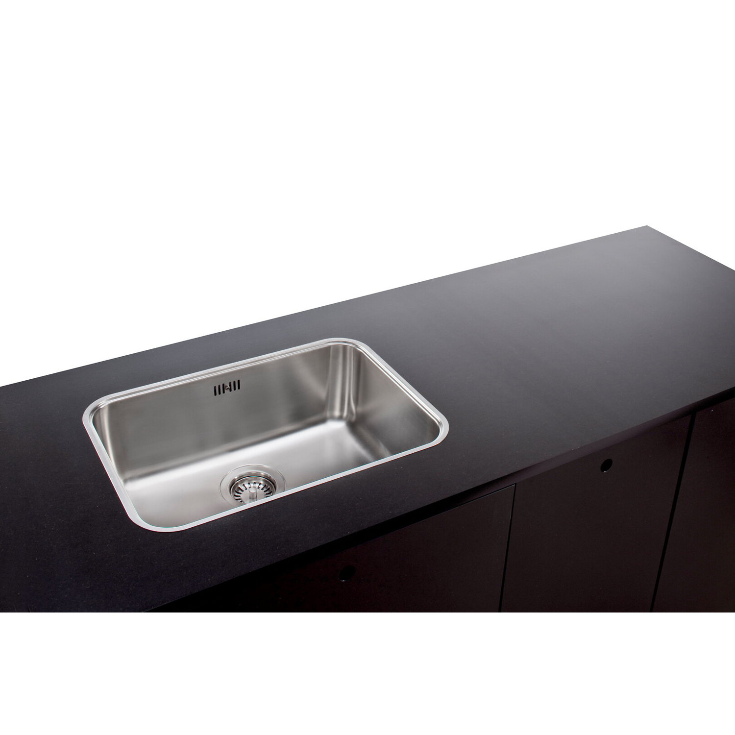 P-50 stala jazz monoedge 530x370mm  incl. bonde a panier