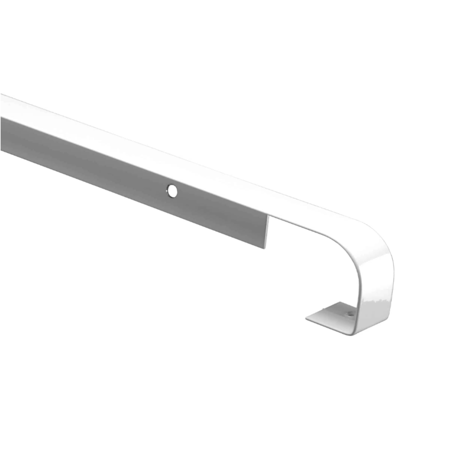 Werkblad verbindingsprofiel aluminium