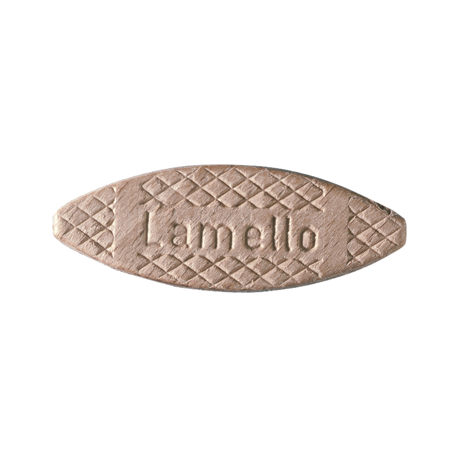 Lamelles bois no 10 / 1000pcs 