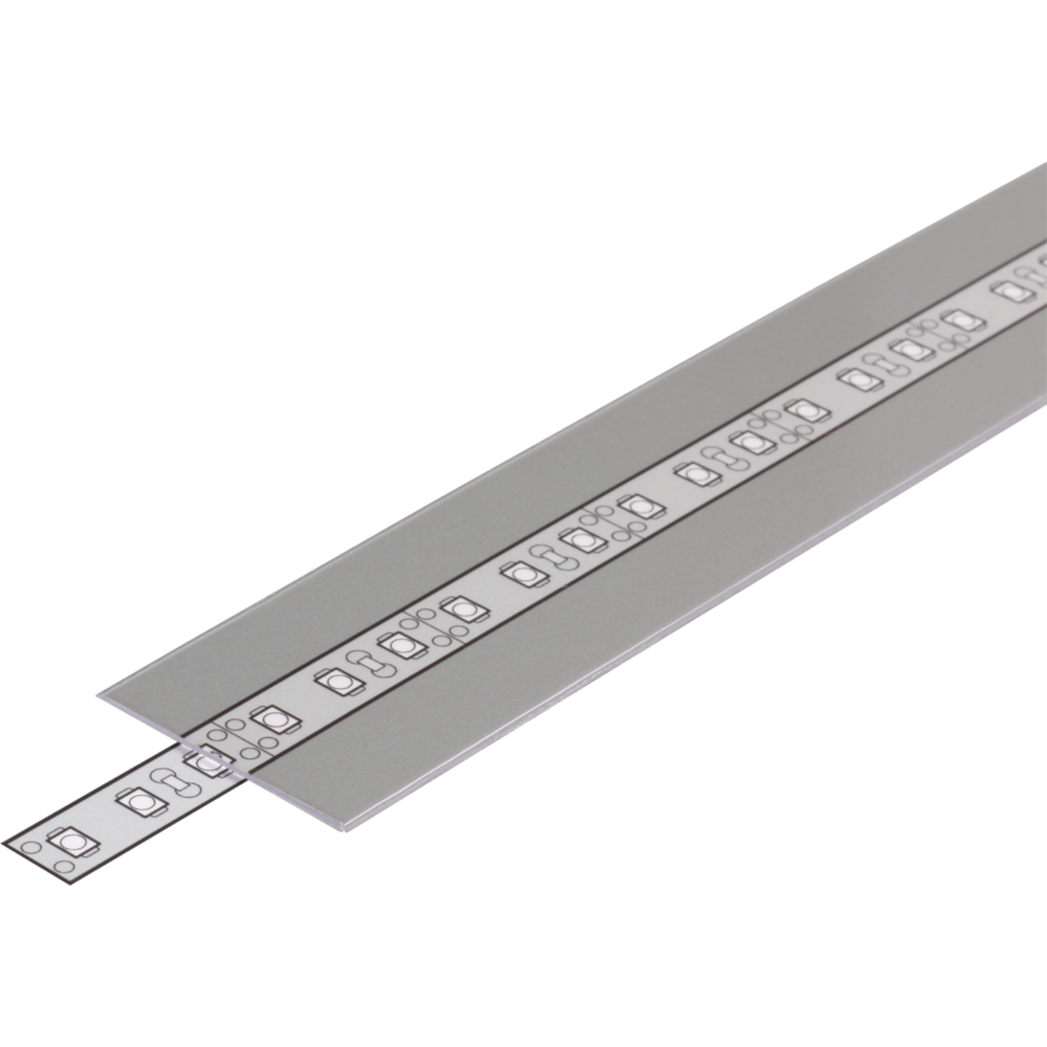 Slide cache G 2000 transparent