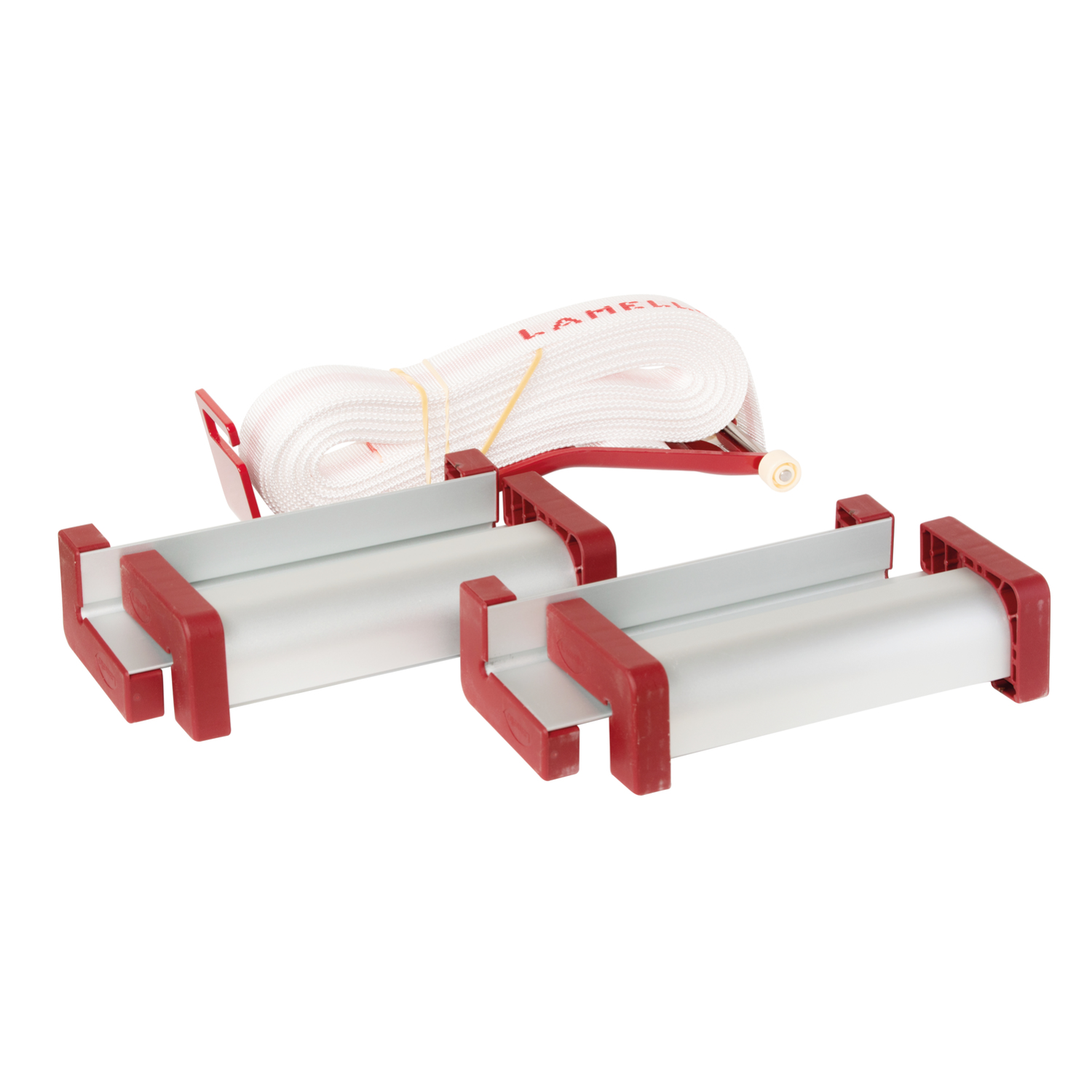 Lamello jeu de serre-joints 20 cm  