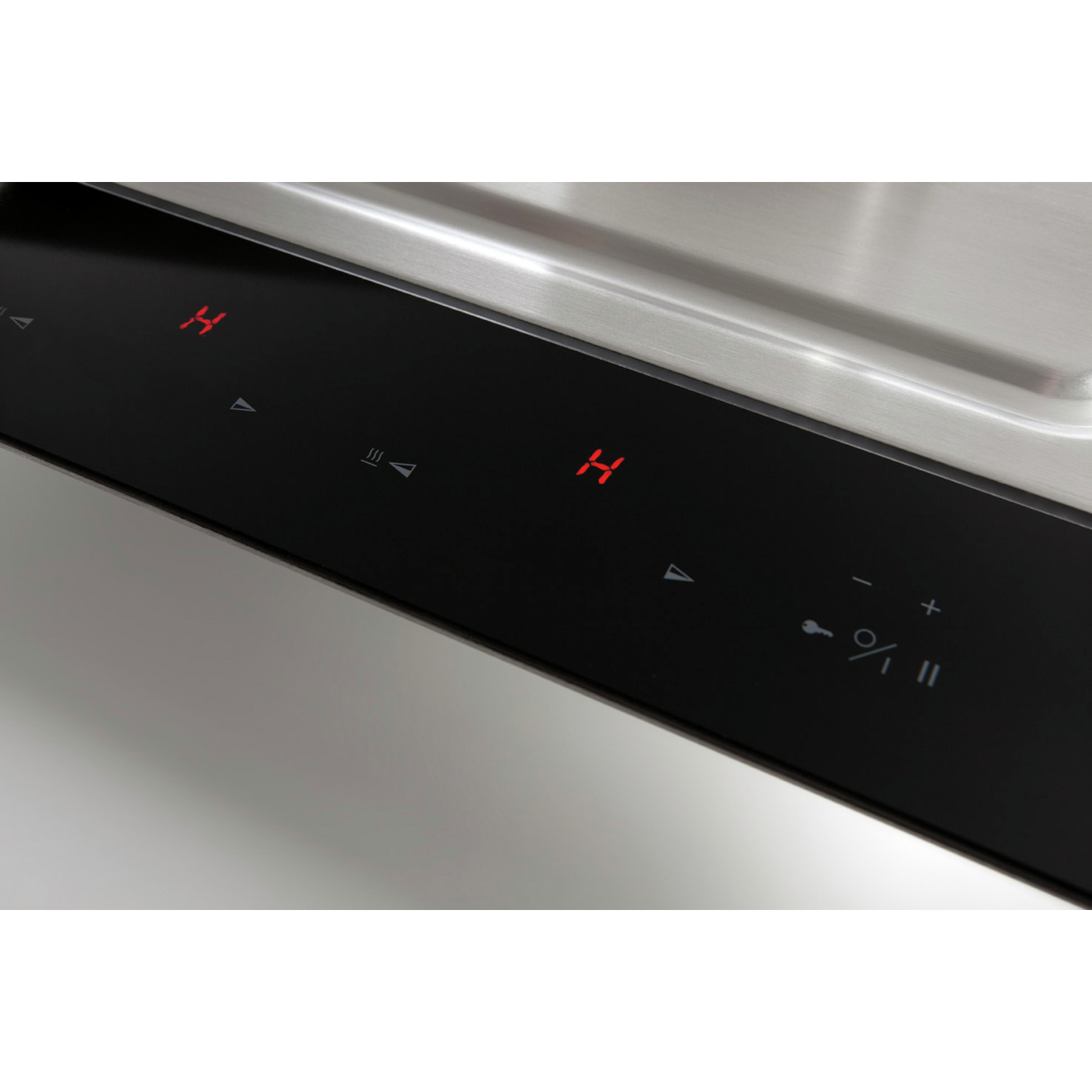 Novy inductie teppan yaki 38 cm