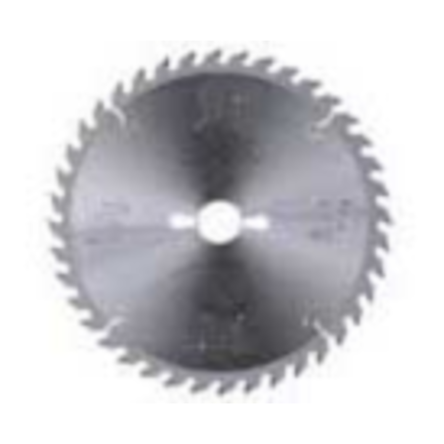 Industriële cirkelz.vr afkorten/schulpen d=300 f=ø30 k=3.2 p=2.2 z60 <°=15° q=hw