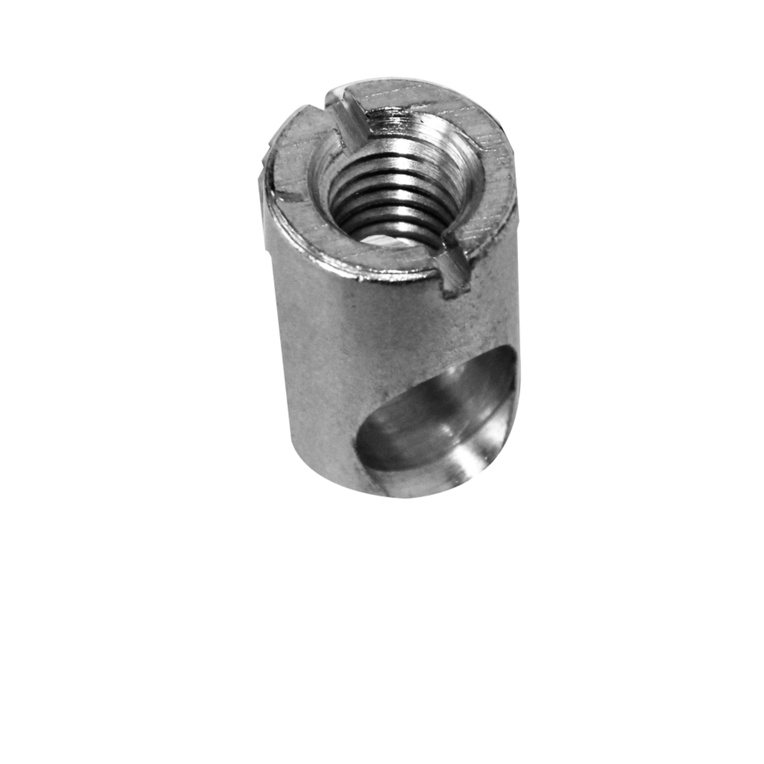 PV boîtier système de raccord acier 10x16mm 