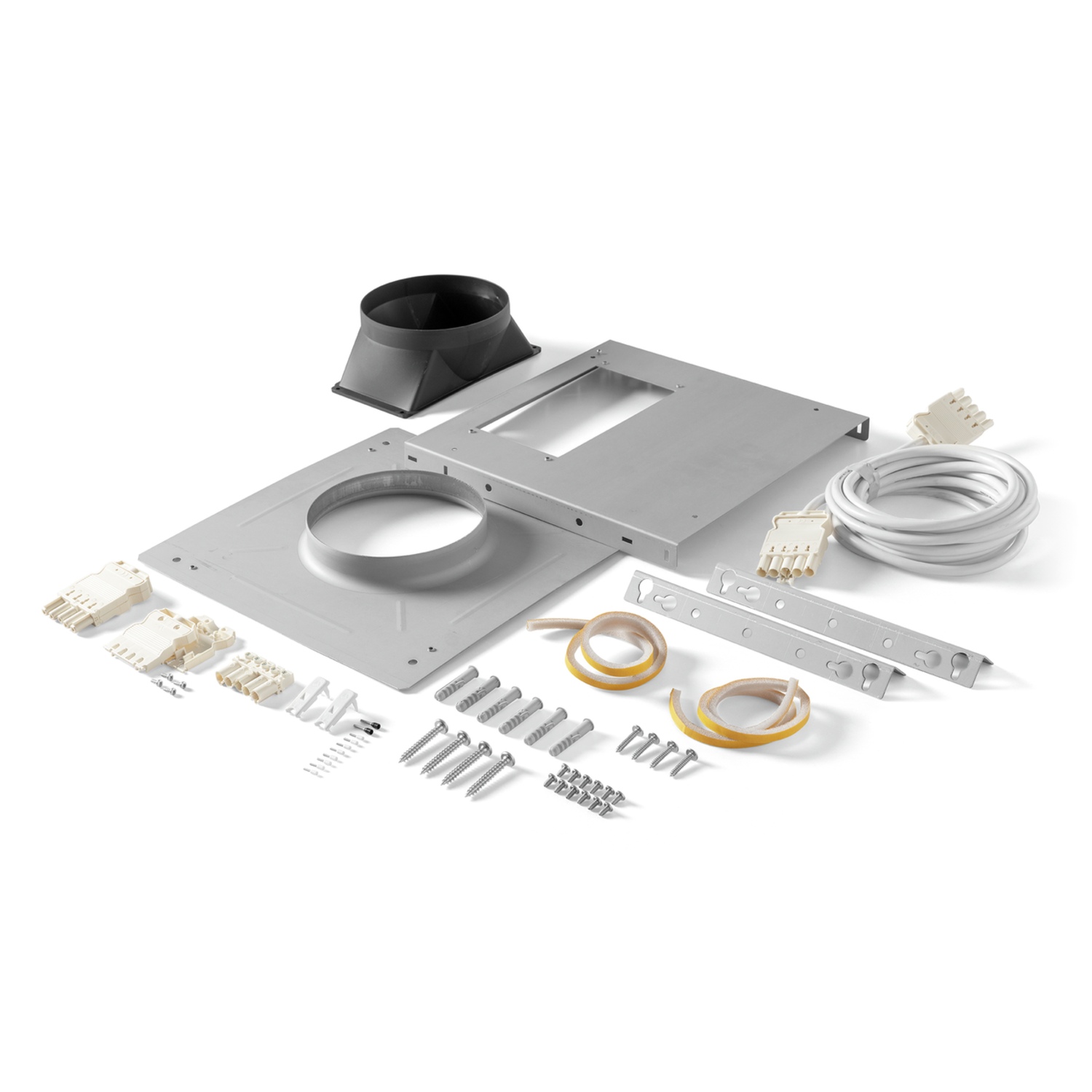 Novy kit voor motor op afstand pureline (pro)