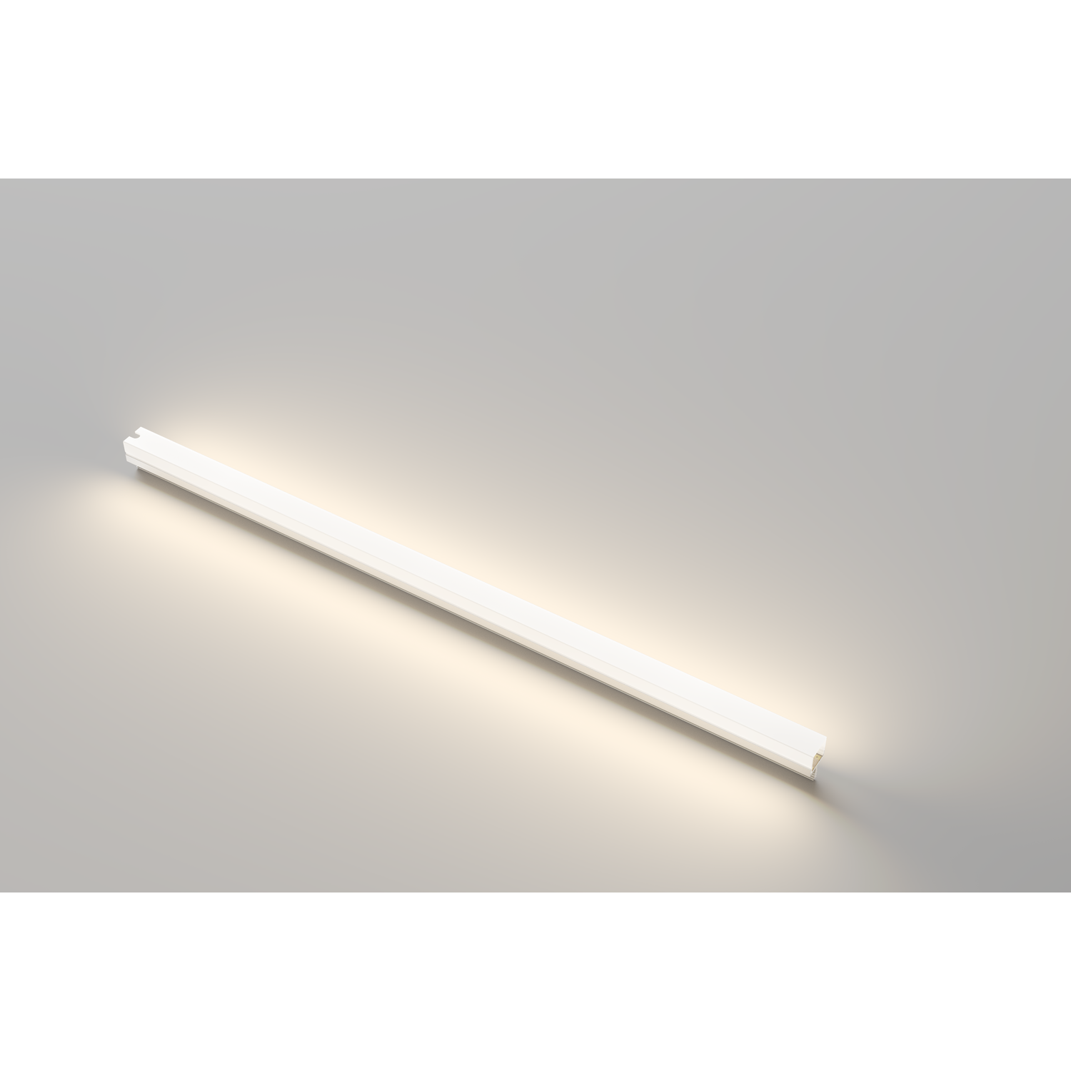 Sirenuse EDC 413mm 5.2w 3000/4000K 24V 