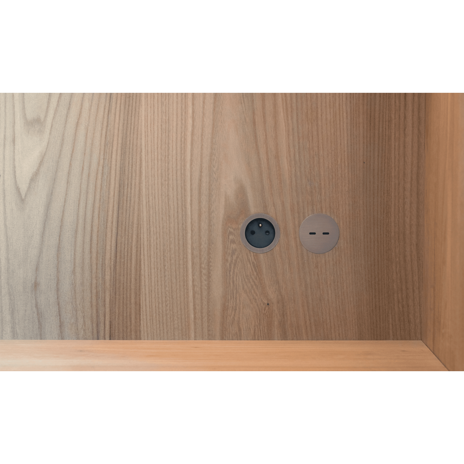 Rond 2.0 - multifit 2xusb-c 30w) or 