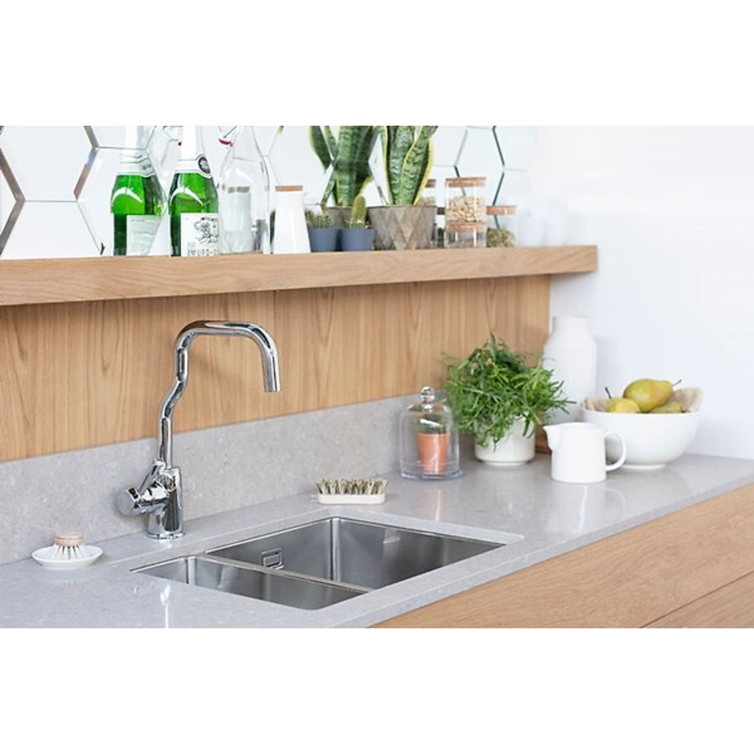Stala lagom 18-34 monoedge 1,5  bac 