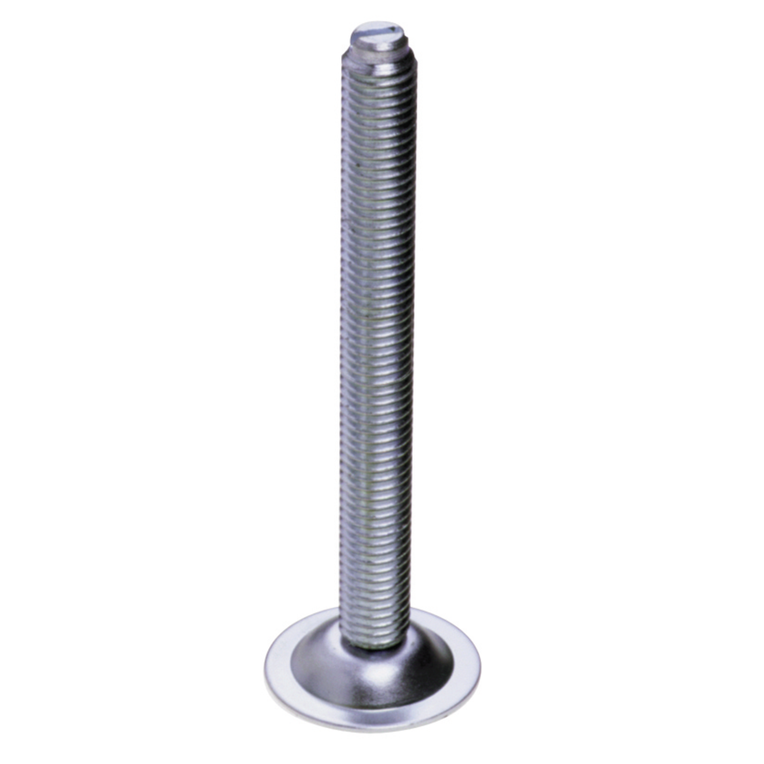 Vis regl.pour soccles M10x80 