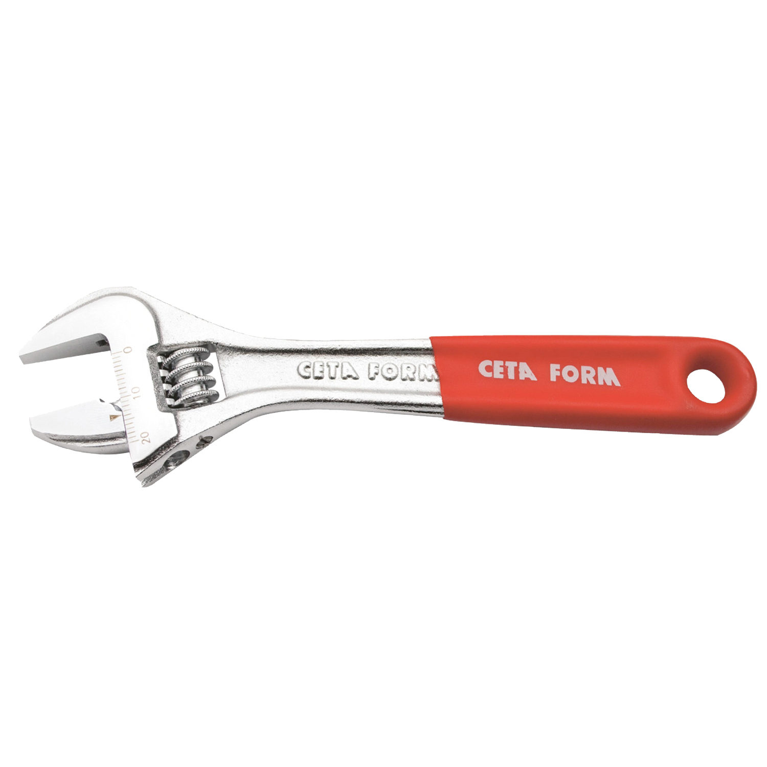 Cle a molette 250mm   