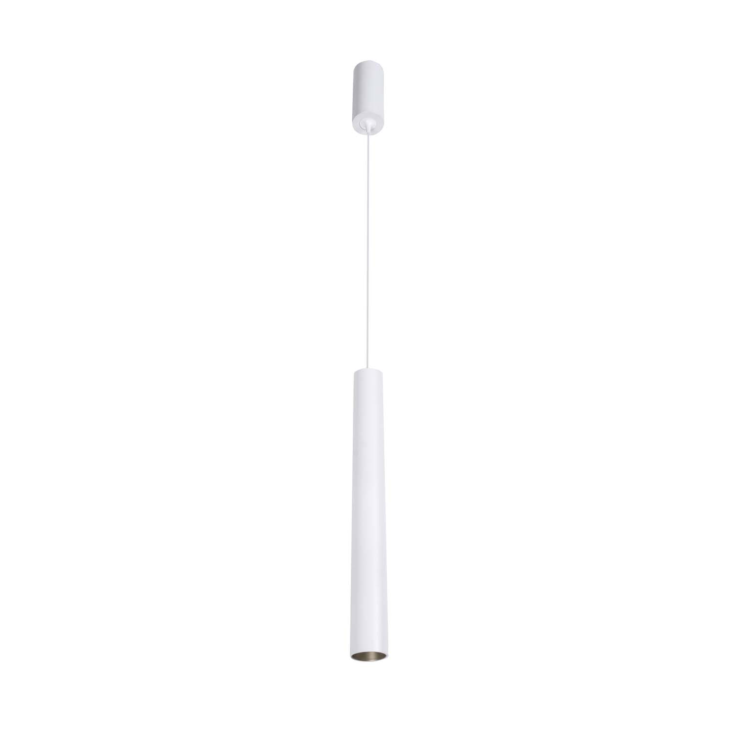 Linea pendel led blanc 7W 230V 2700K 480lm 