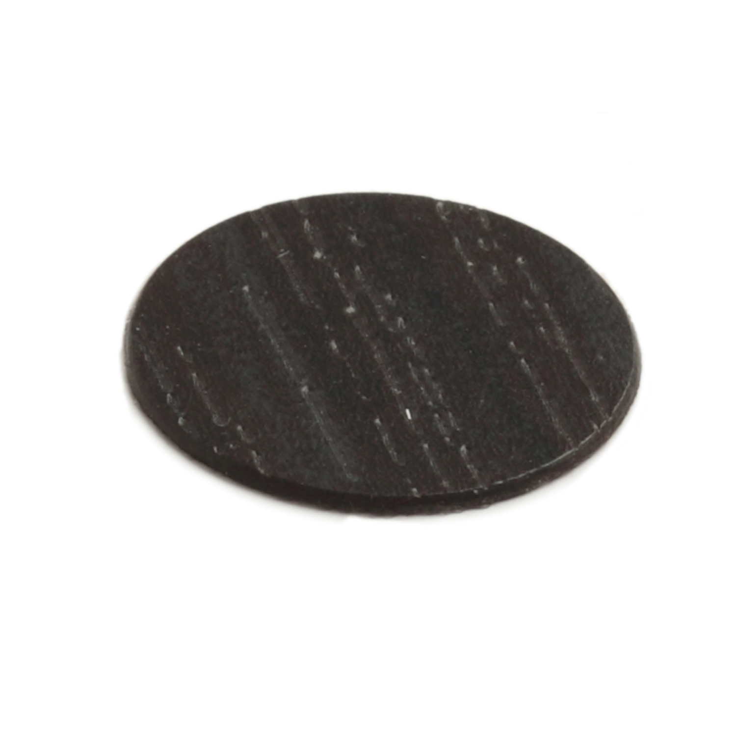 Caches adhésifs ø9mm wengé 90033- 3000pcs 
