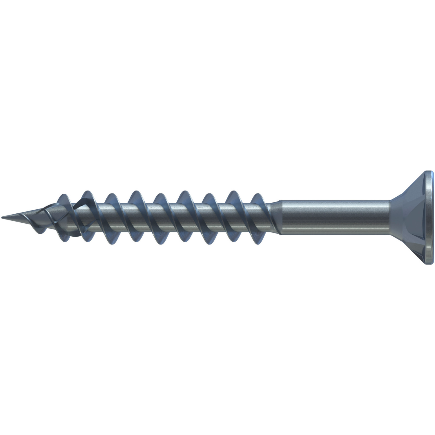 Vezelplaatvijs DNS PK TORX met verzonken kop 3.5 x 30