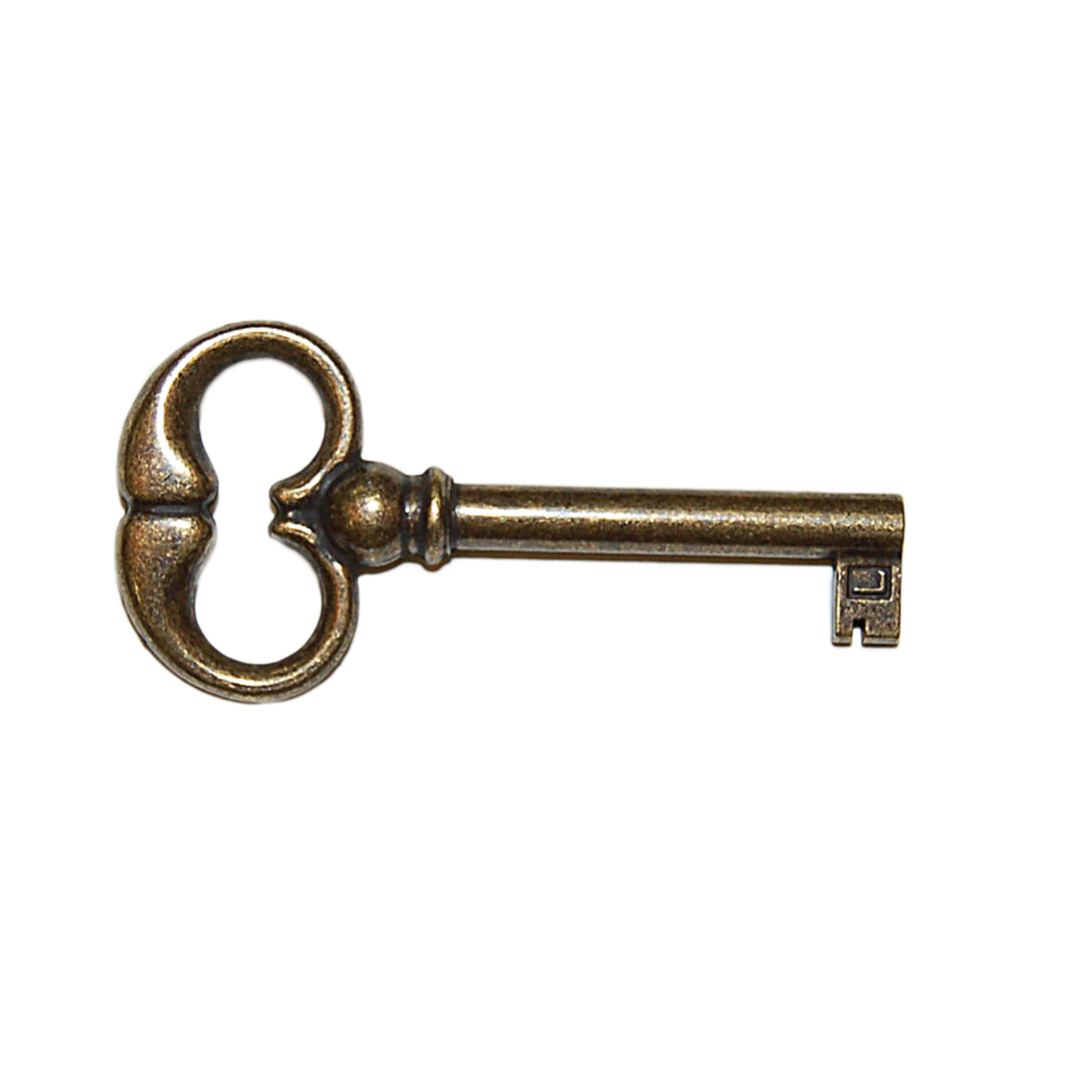 Clé 16, tige 40mm