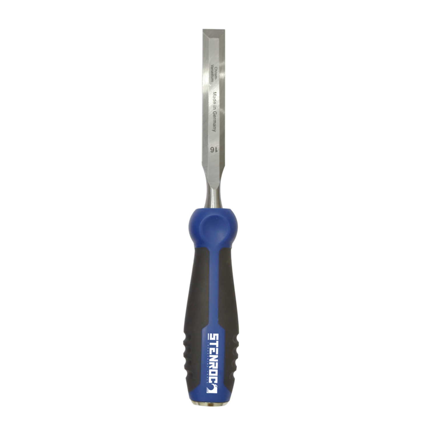 Ciseaux a bois 25mm Softgrip  