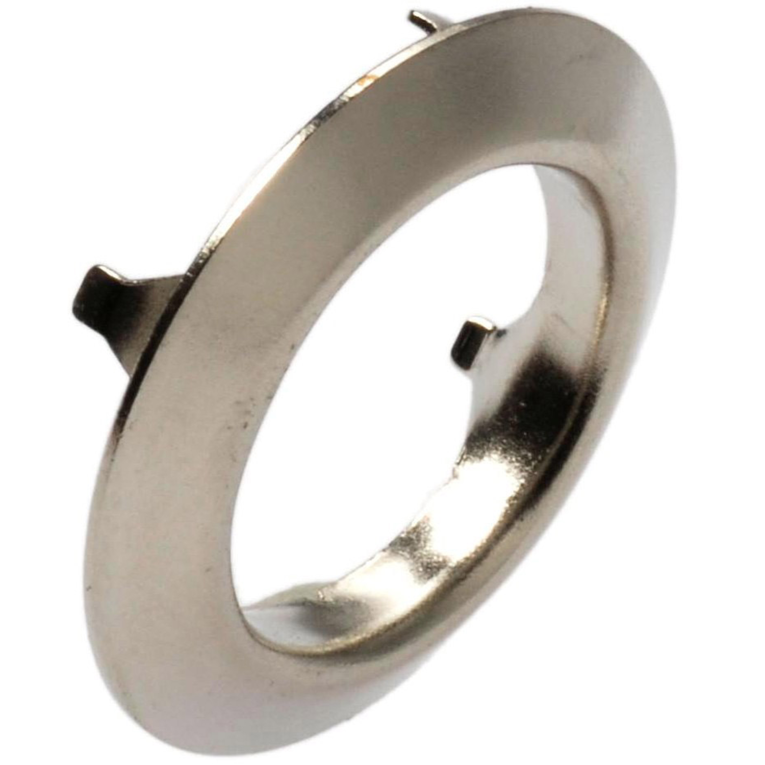 Rosace pour cylinder 18mm pour trou de 22-23mm