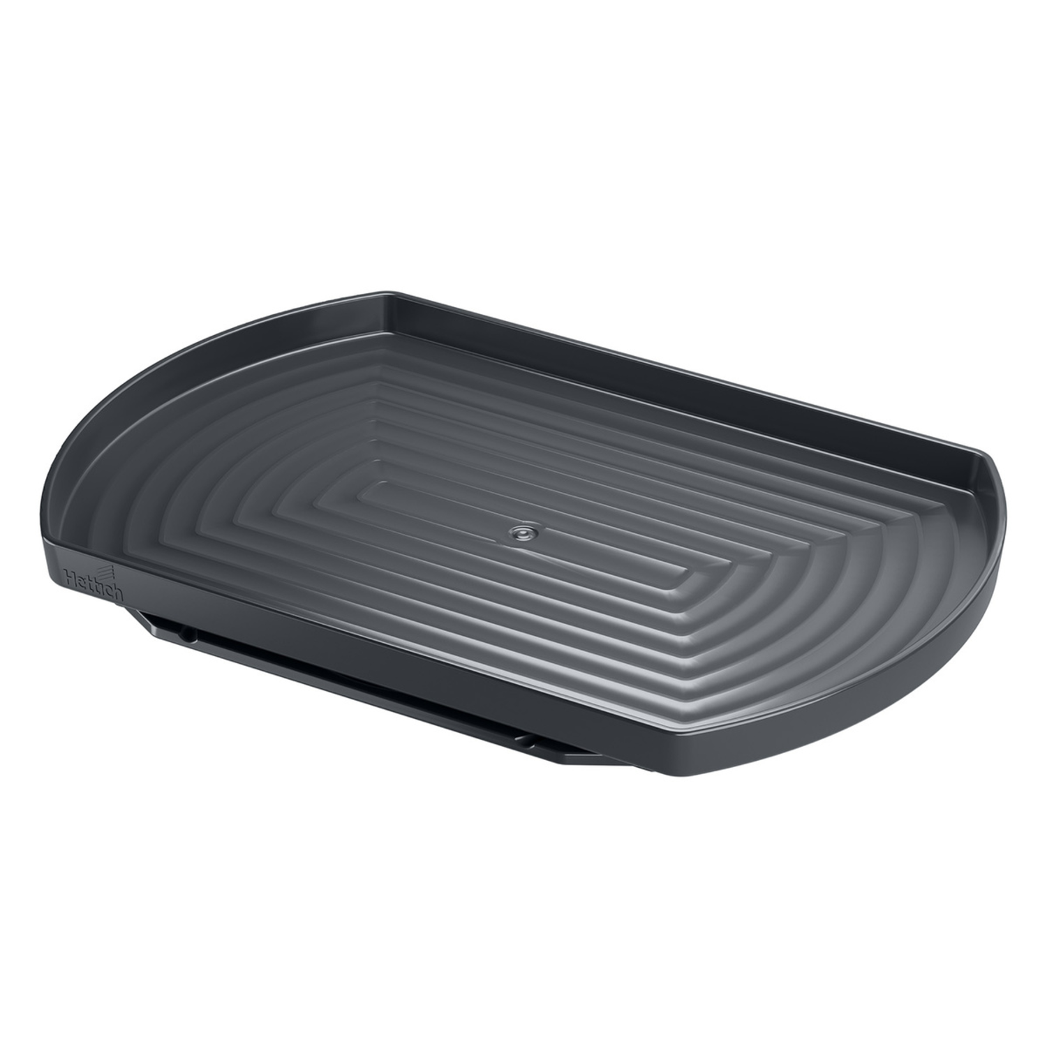 Comfortspin antraciet