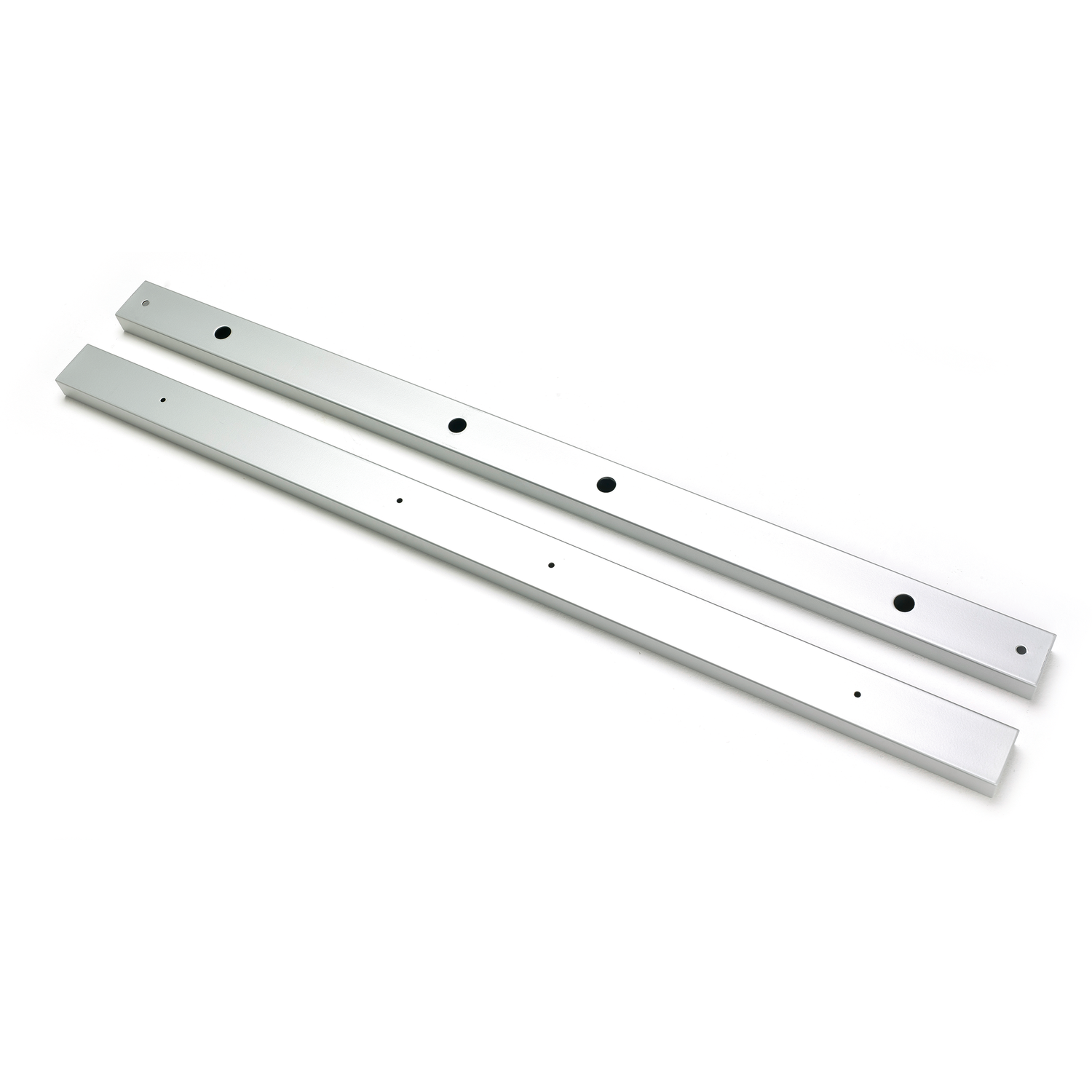 2 barre connexion 9001 l1060 look inox table 1,2m 