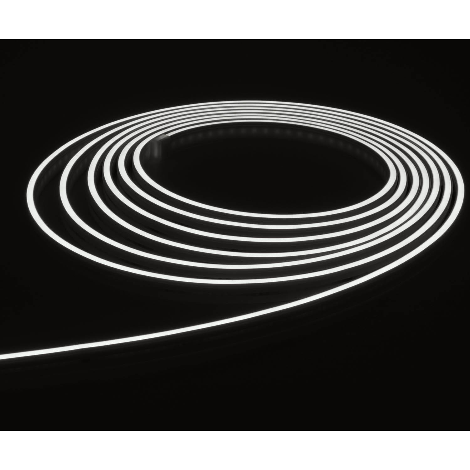 Proled Flex strip opal milan 6x12mm 4000K 5000mm 18W/m 24V