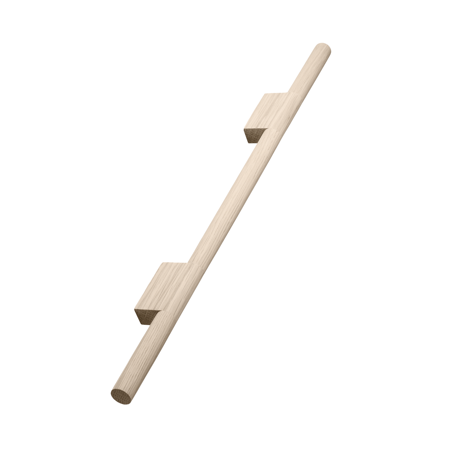 Greep magnum ba512 l720 eik ongelakt