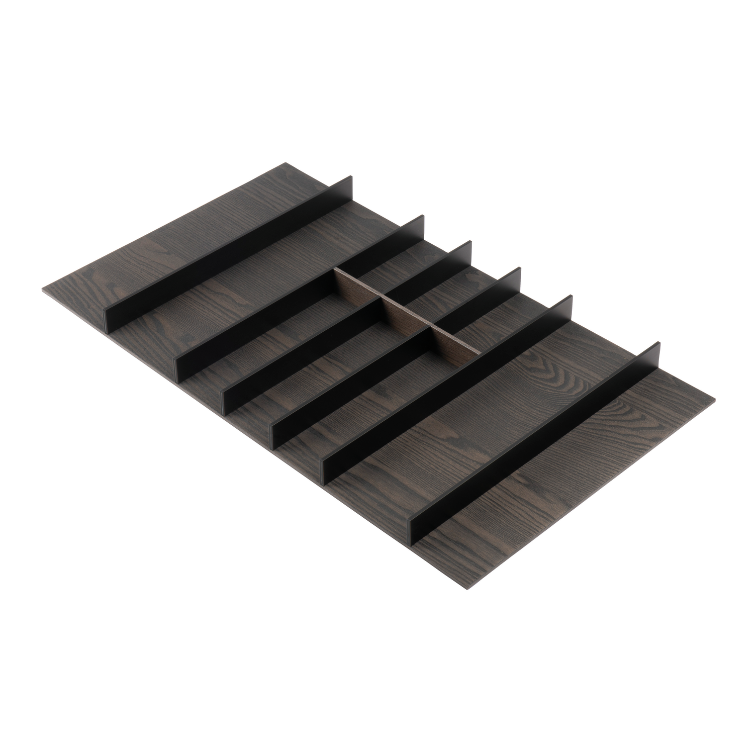 Fit range couverts V1 90 noir 