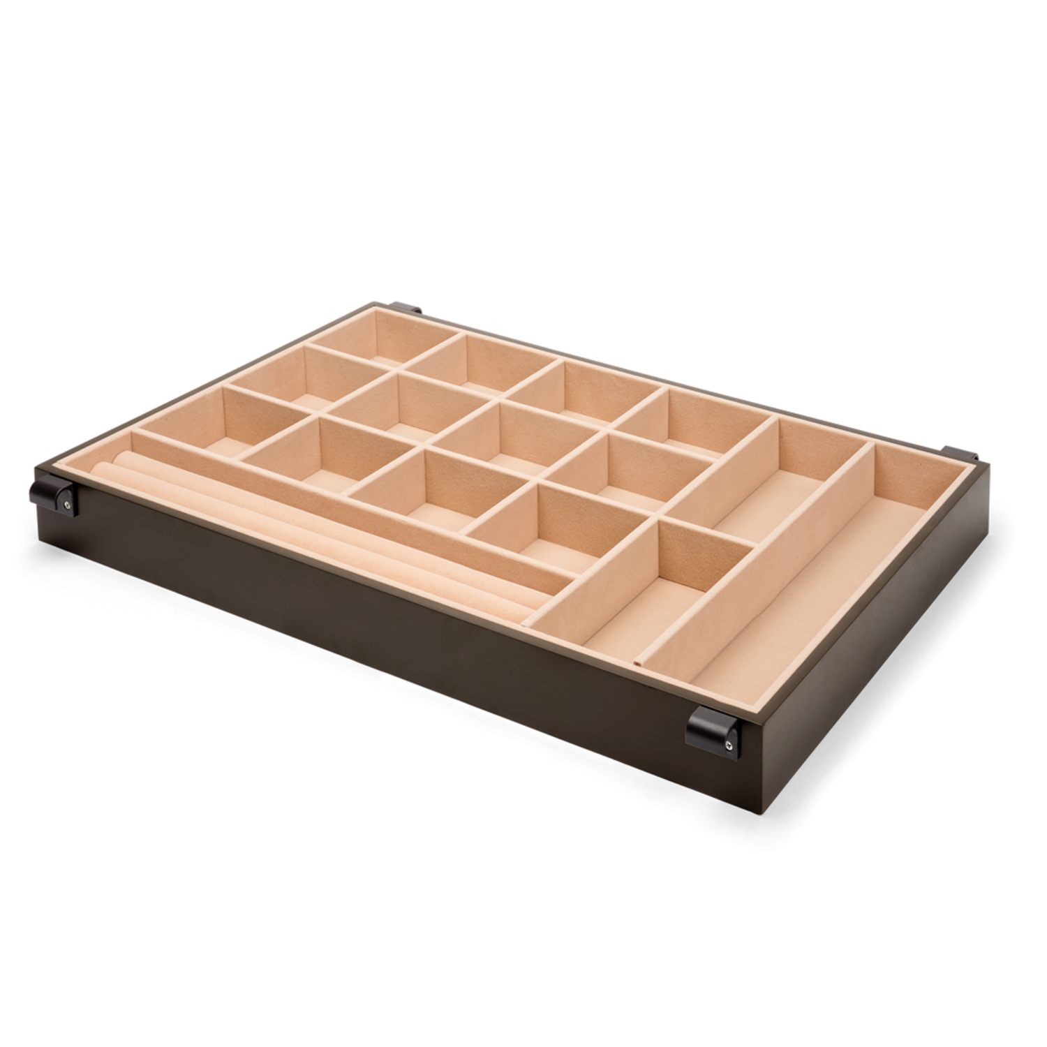 Moka organisatielade 483 mm