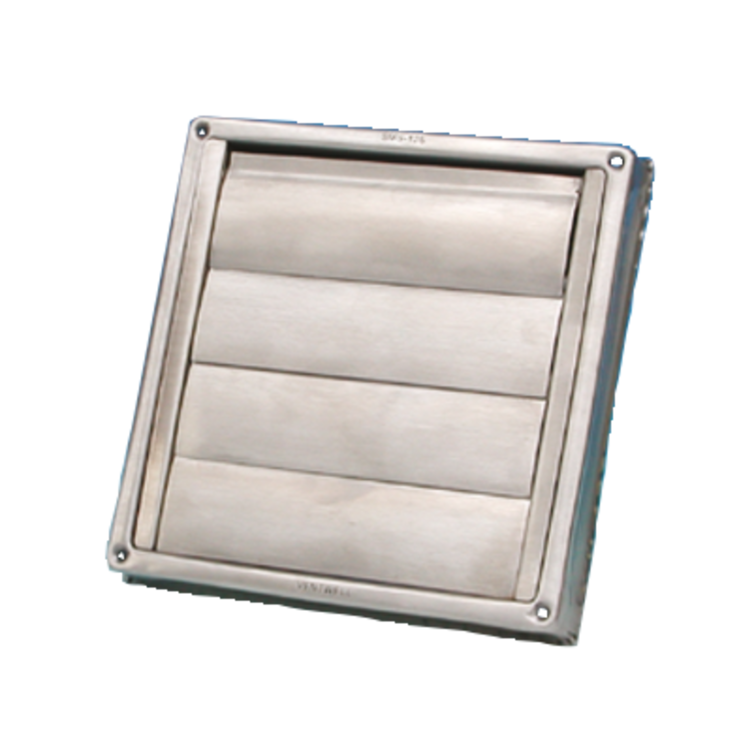 Panier sms jalousie inox d.150mm  