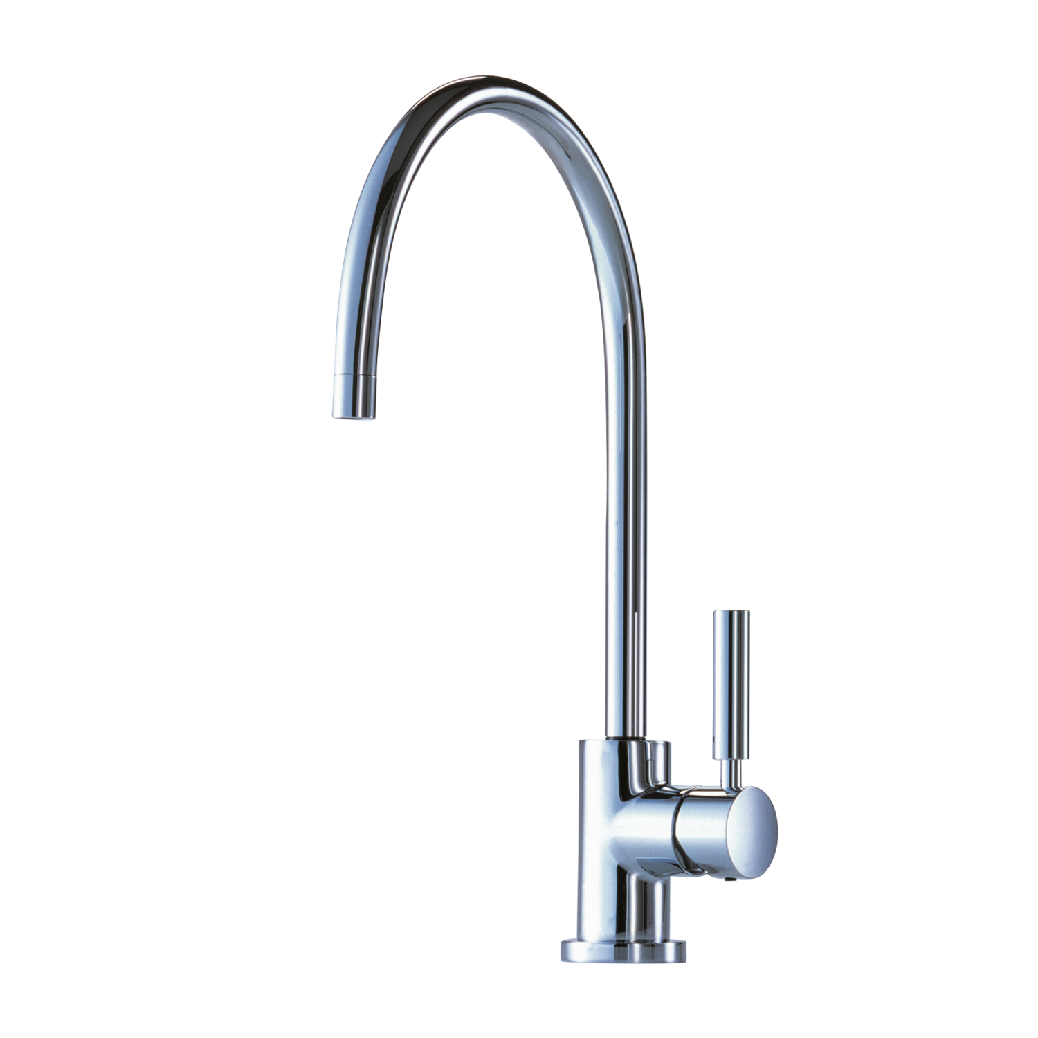 Tara classic monocommande chrome  